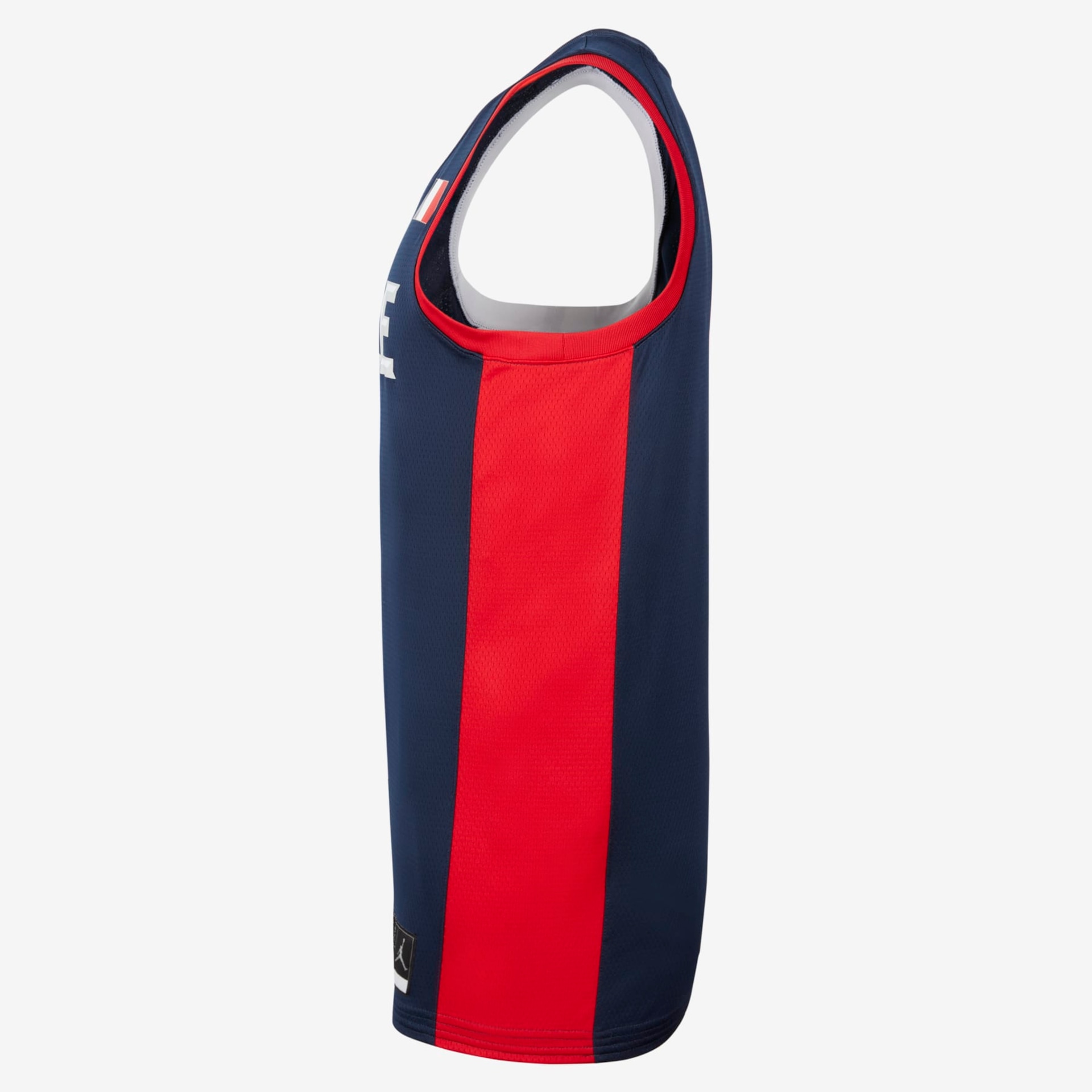 Regata Nike França Masculina - Foto 3