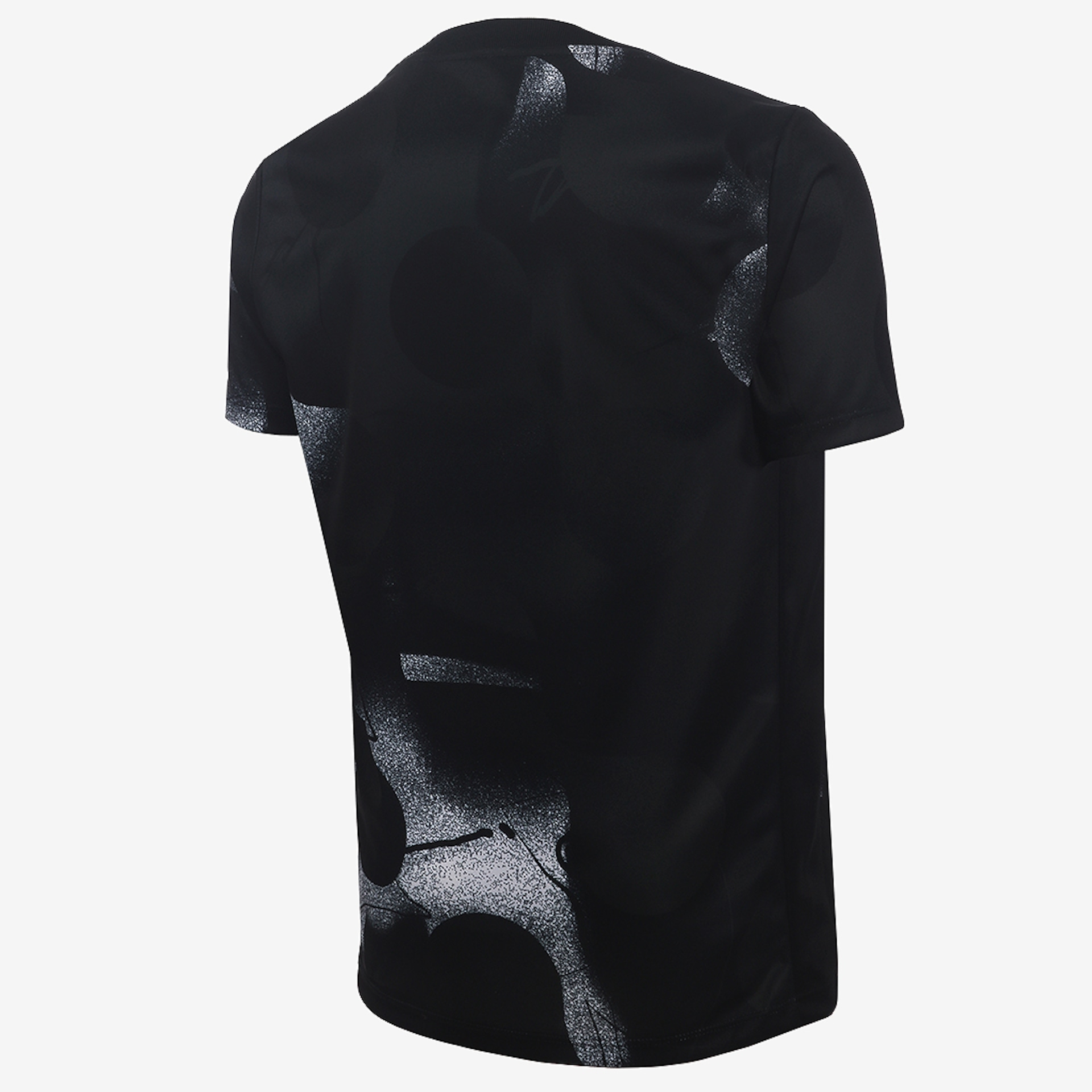 Camiseta Nike Corinthians Pré-Jogo 2025 Infantil - Foto 5