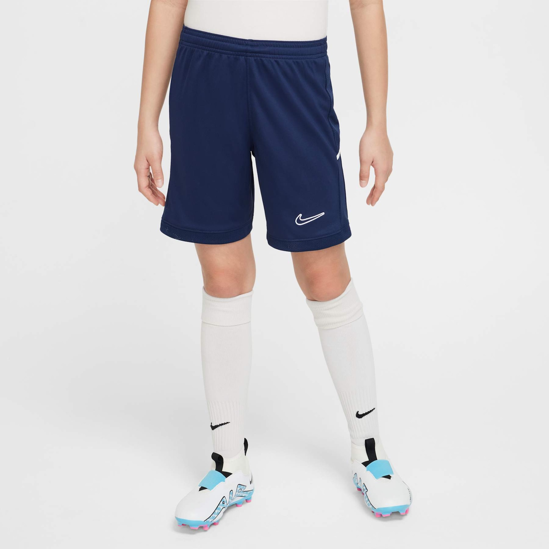 Imagem principal de Shorts Nike Dri-FIT Academy Infantil