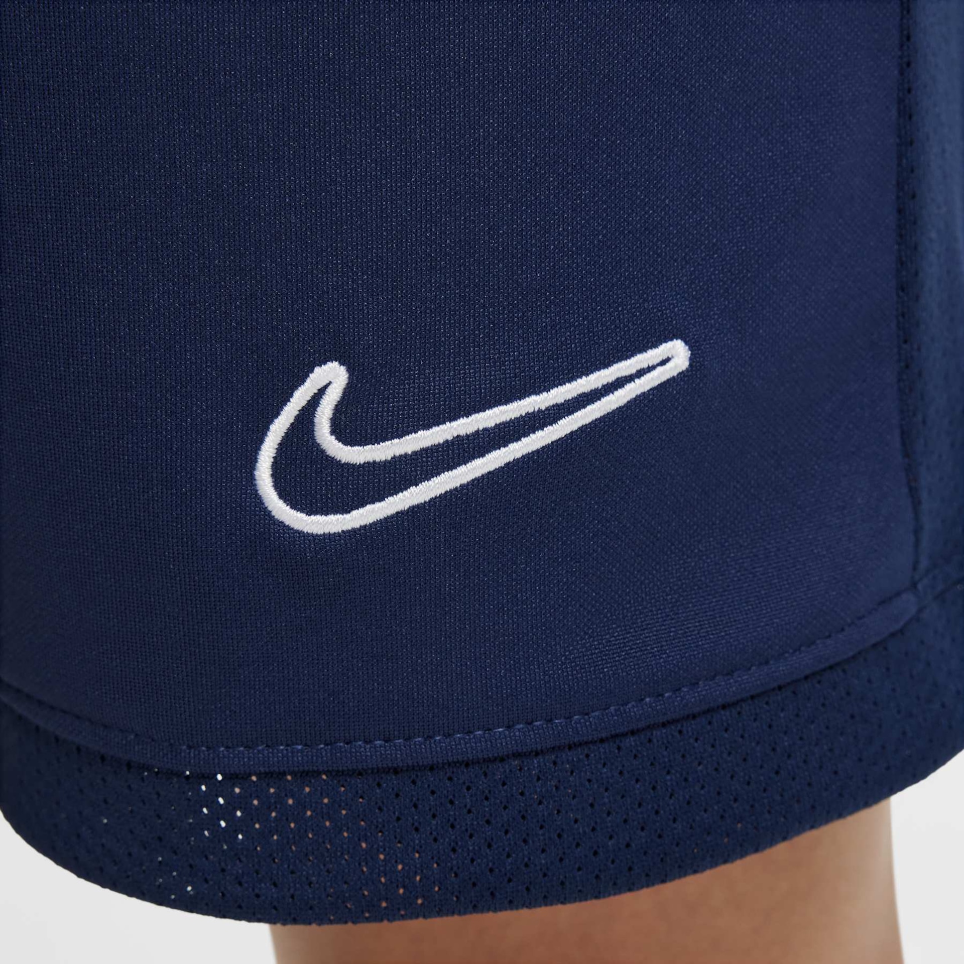 Shorts Nike Dri-FIT Academy Infantil - Foto 6