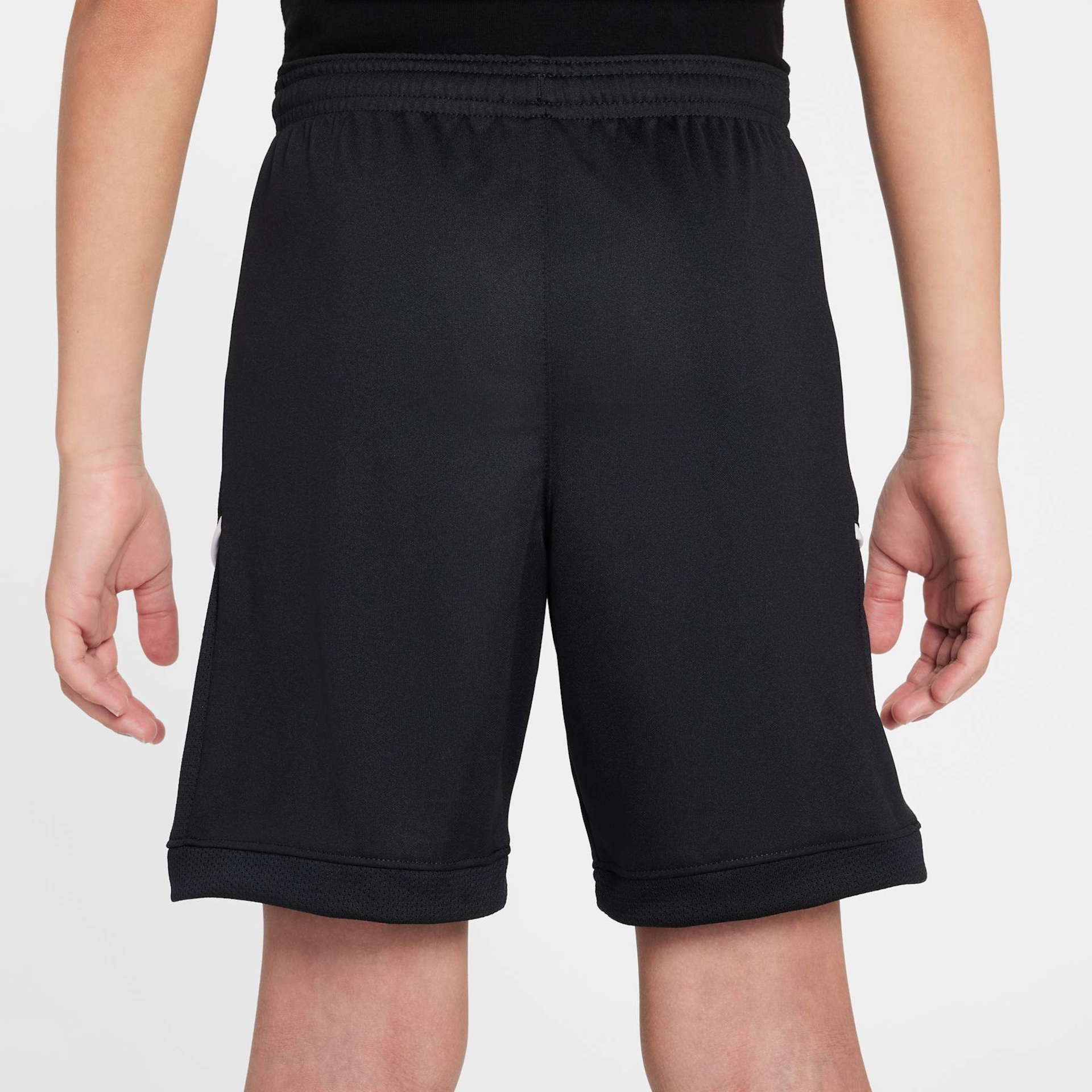 Shorts Nike Dri-FIT Academy Infantil - Foto 3