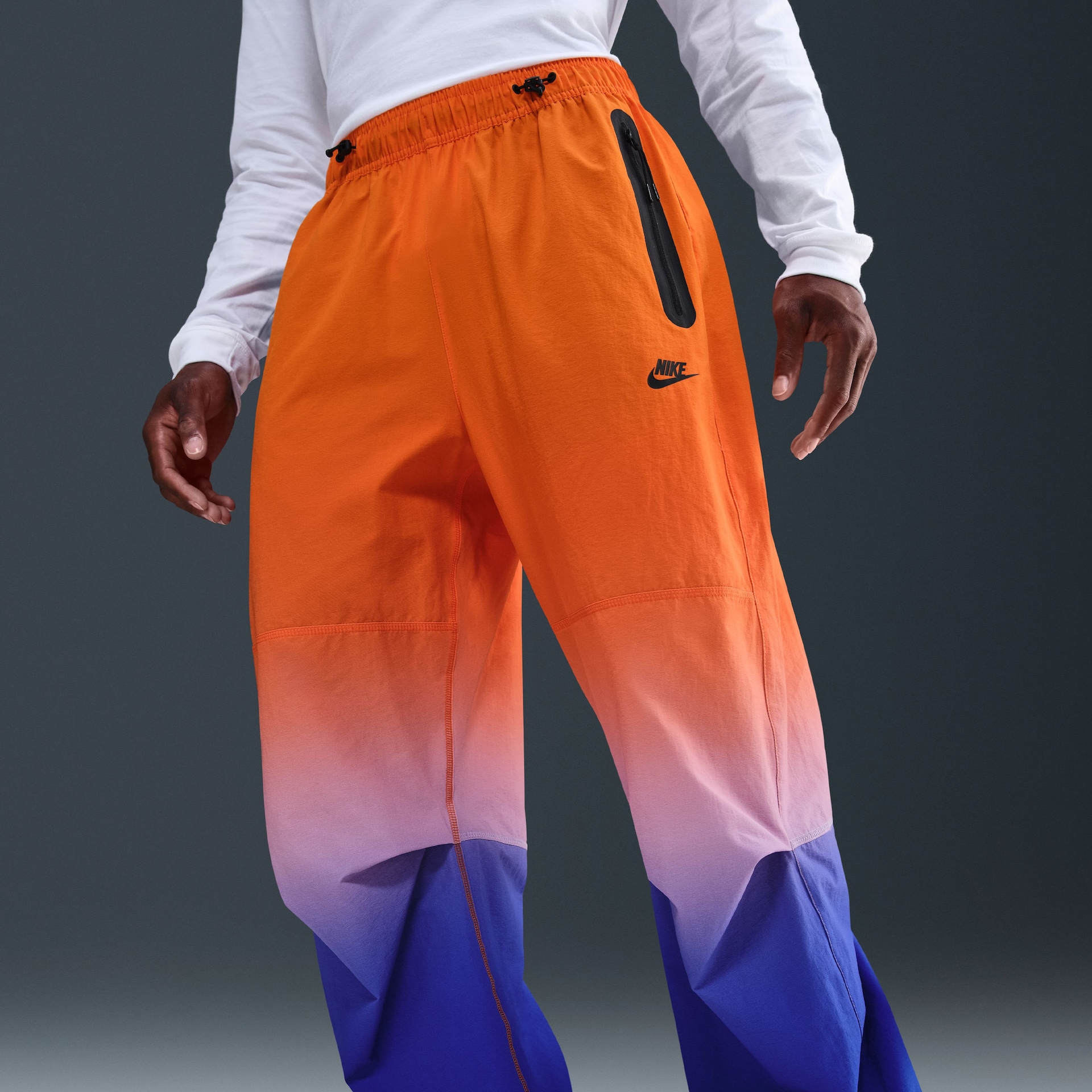 Men's Woven Pants - Foto 3