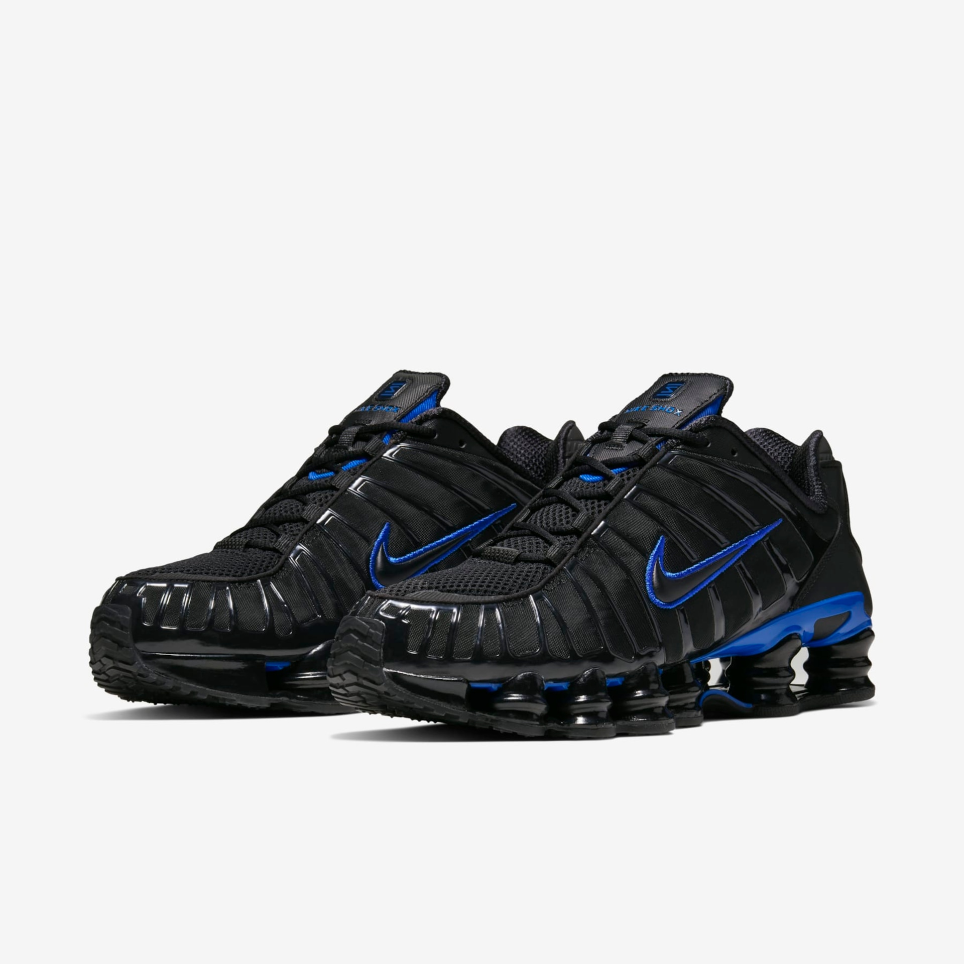 Nike Shox TL - Foto 4