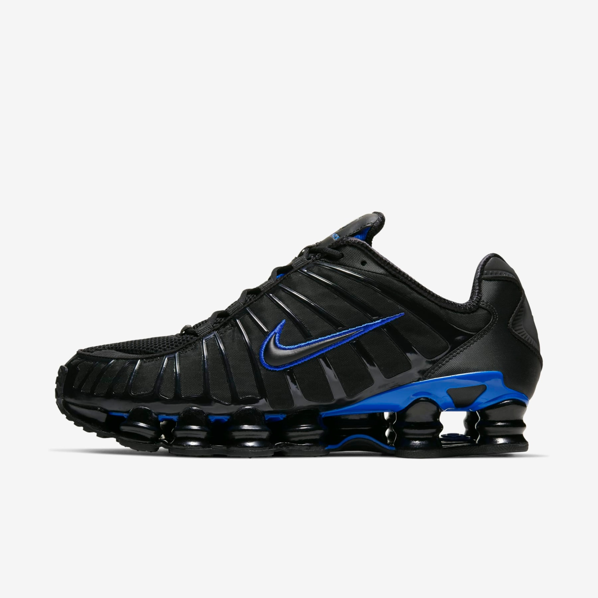 Nike Shox TL - Foto 1