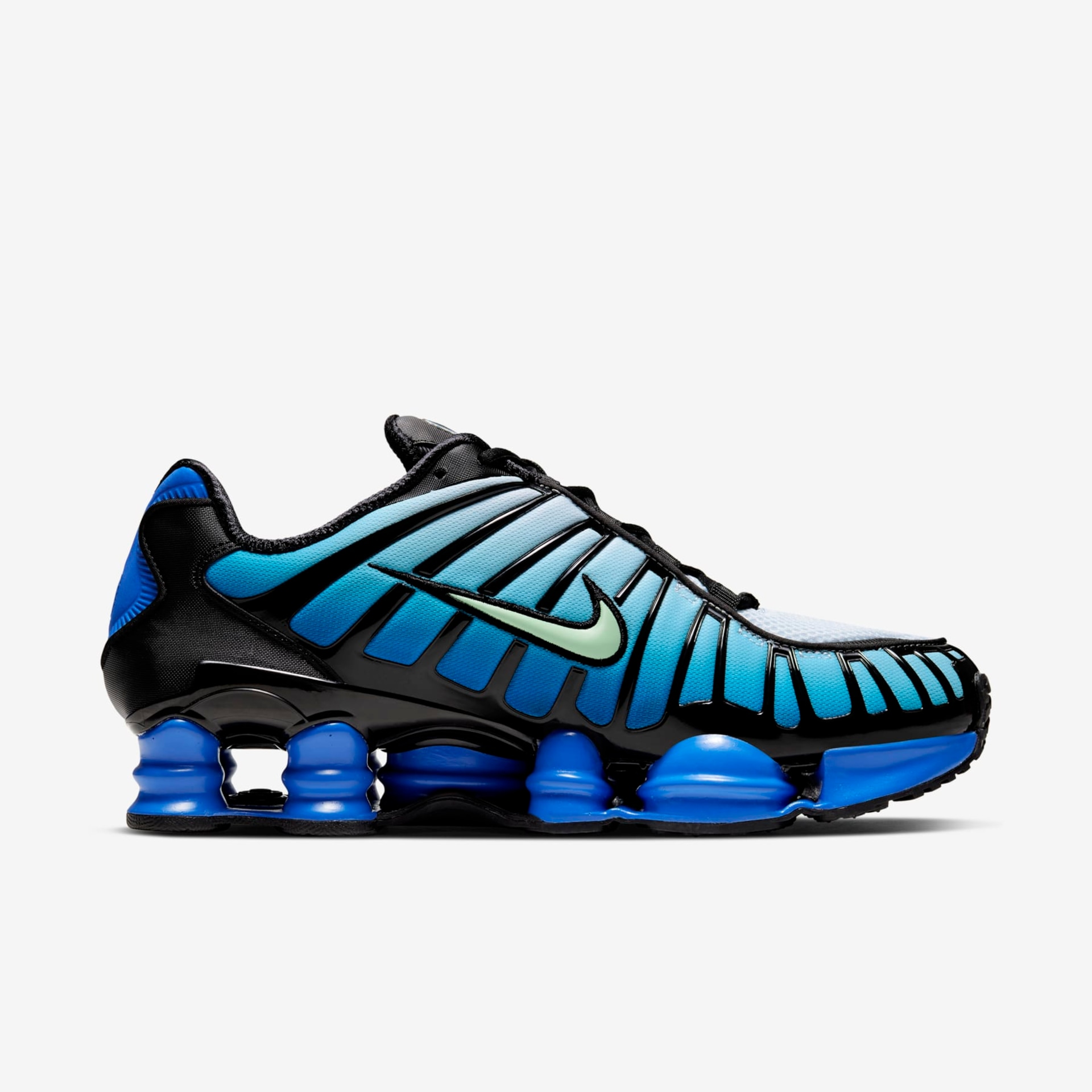 Nike Shox TL - Foto 3