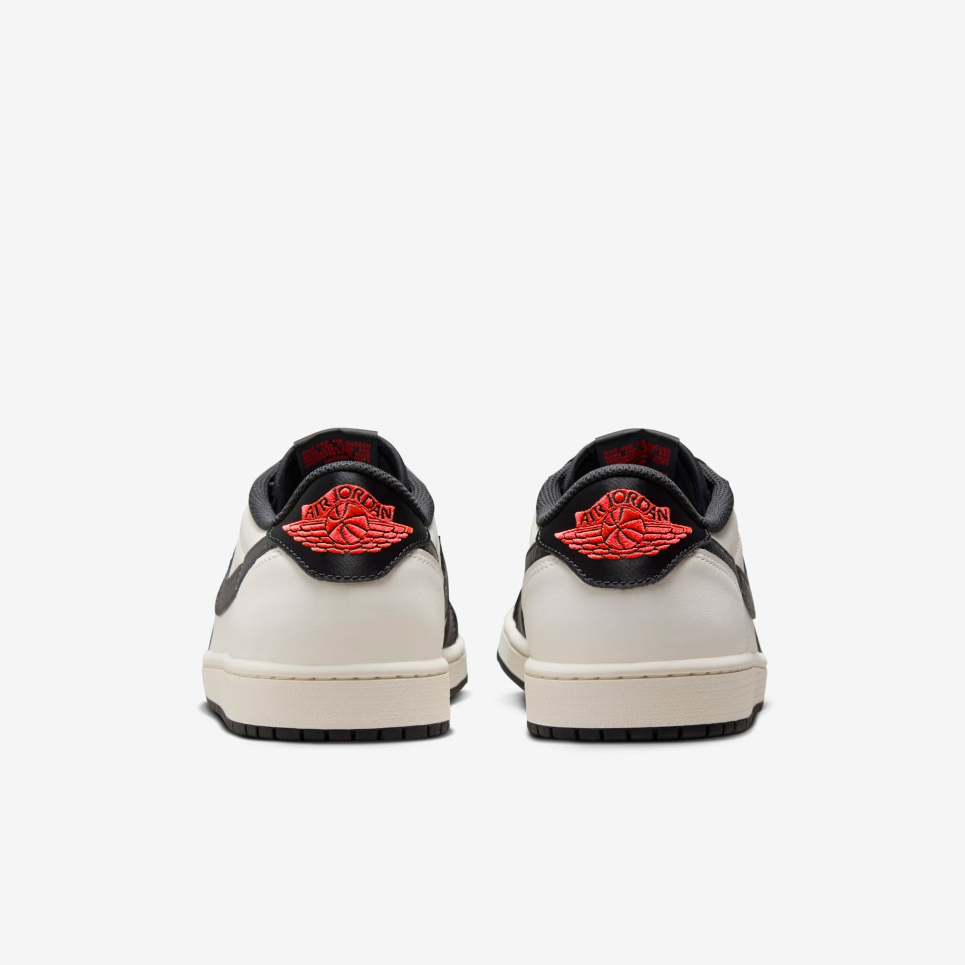 Air Jordan 1 Low Paris Saint-Germain - Foto 6