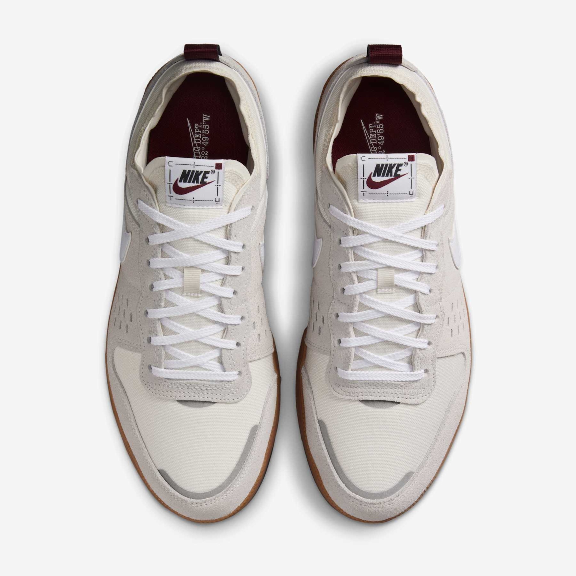 Tênis Nike C1ty Masculino - Foto 4