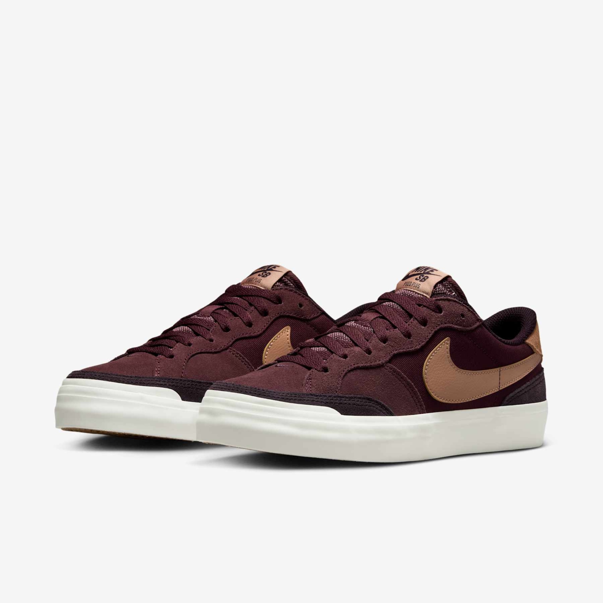Tênis Nike SB Zoom Pogo Plus Feminino - Foto 5