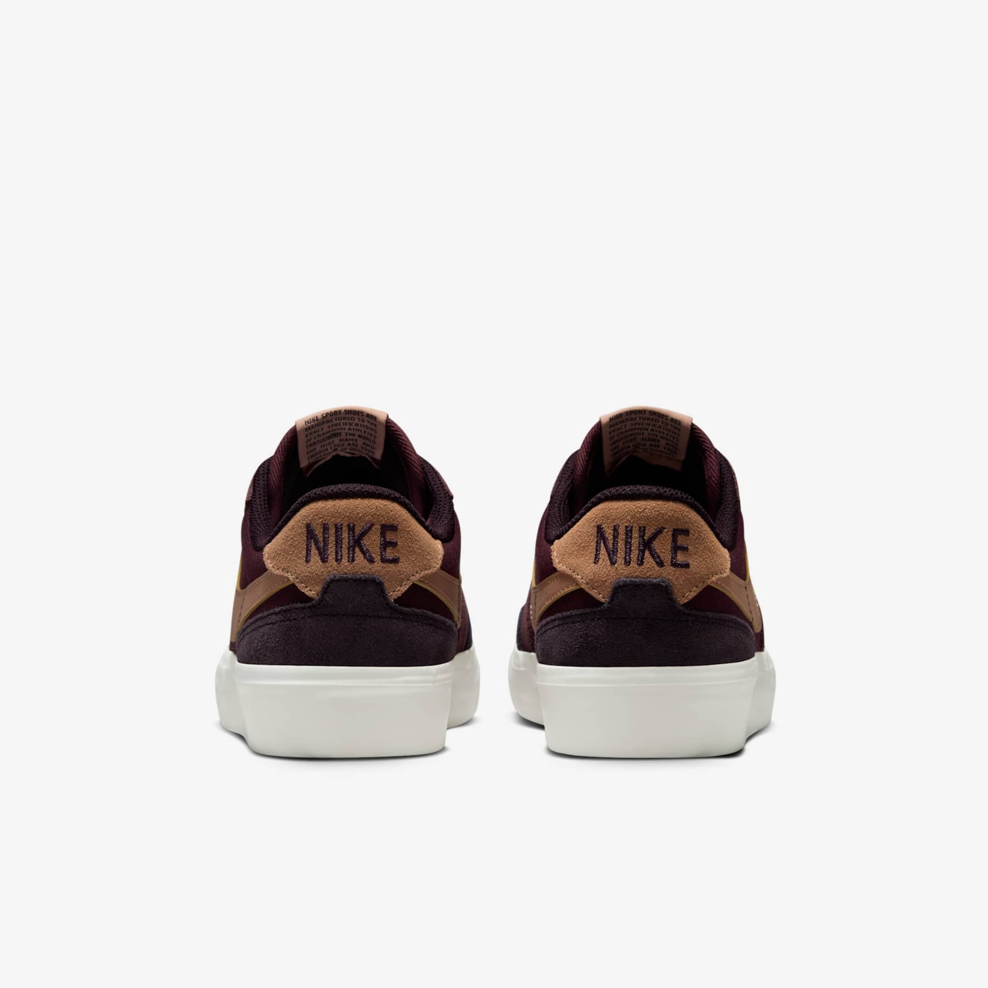 Tênis Nike SB Zoom Pogo Plus Feminino - Foto 6
