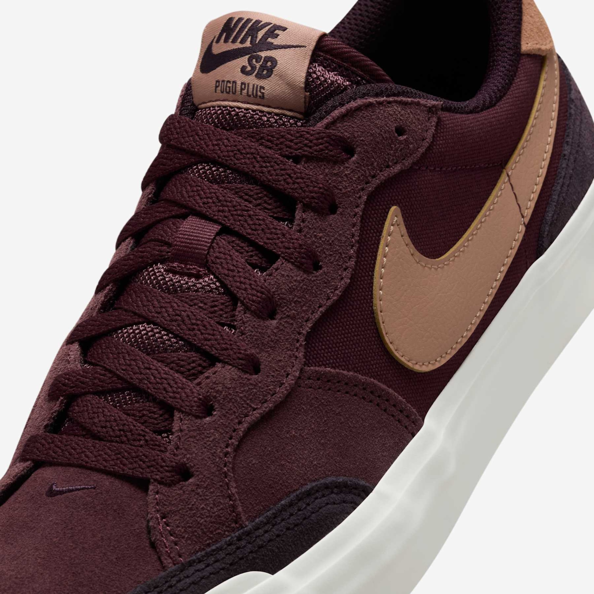 Tênis Nike SB Zoom Pogo Plus Feminino - Foto 7