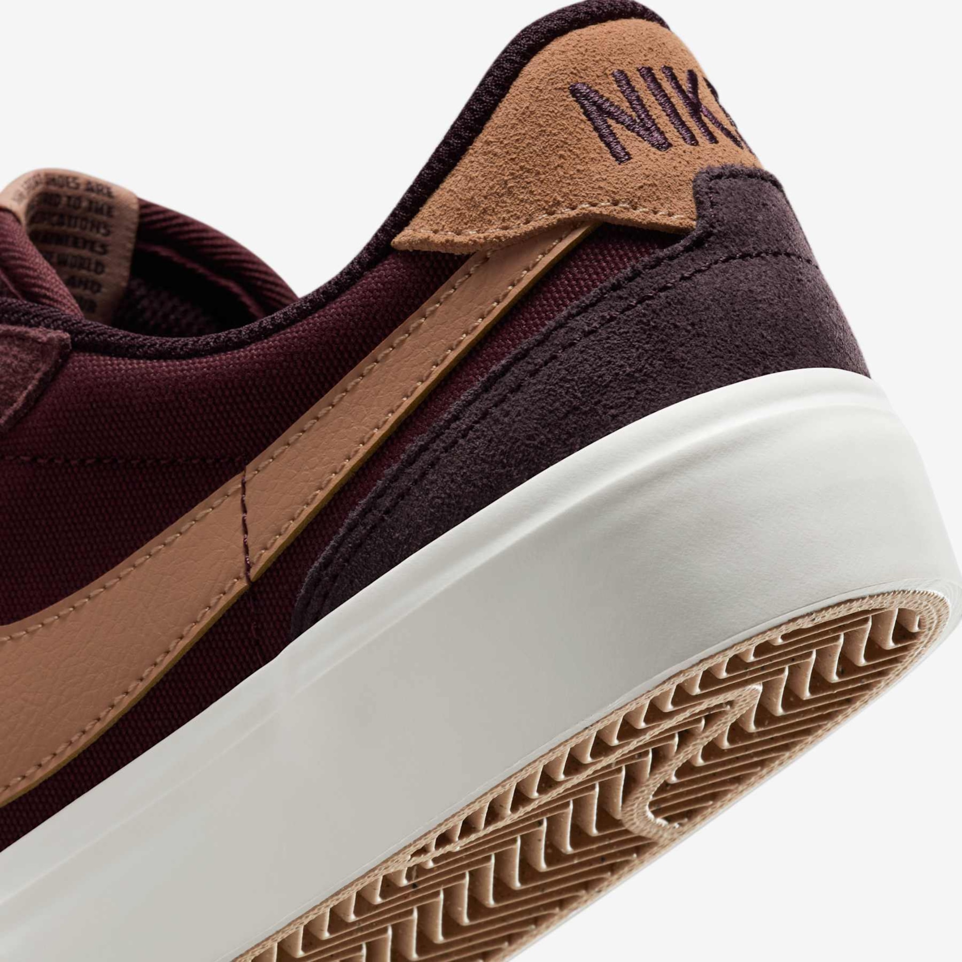 Tênis Nike SB Zoom Pogo Plus Feminino - Foto 8