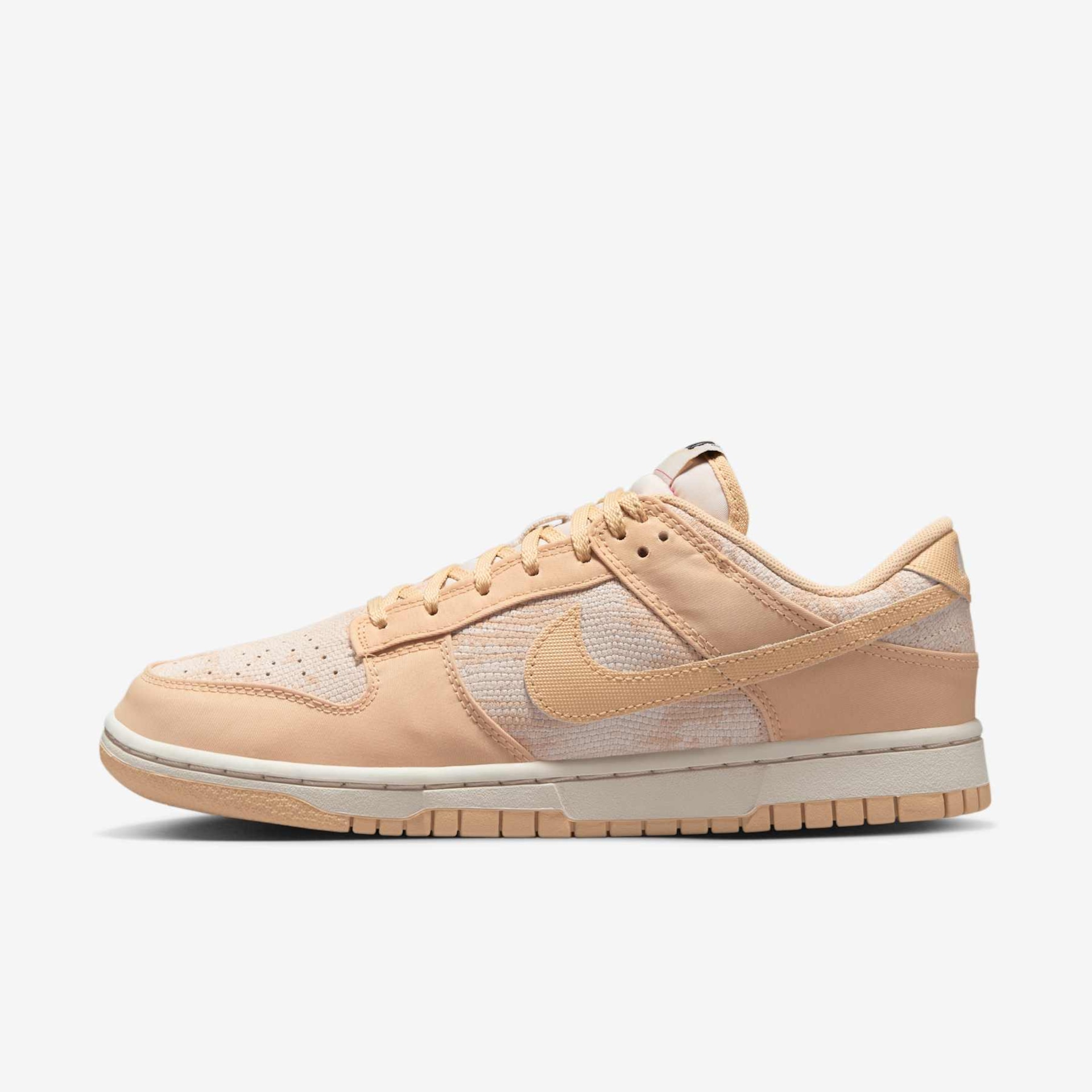 Imagem principal de Tênis Nike Dunk Low Feminino