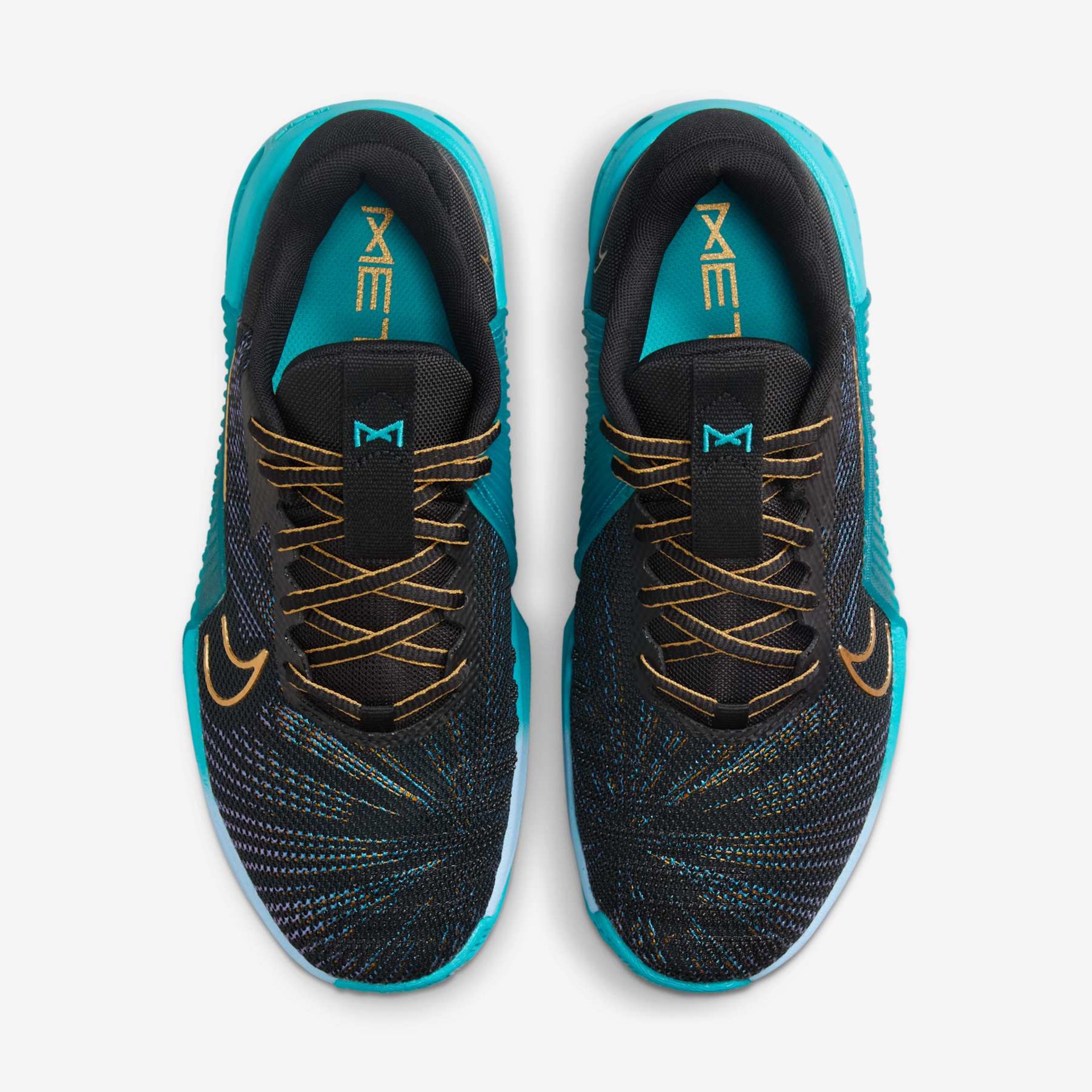 Tênis Nike Metcon 9 AMP Feminino - Foto 4
