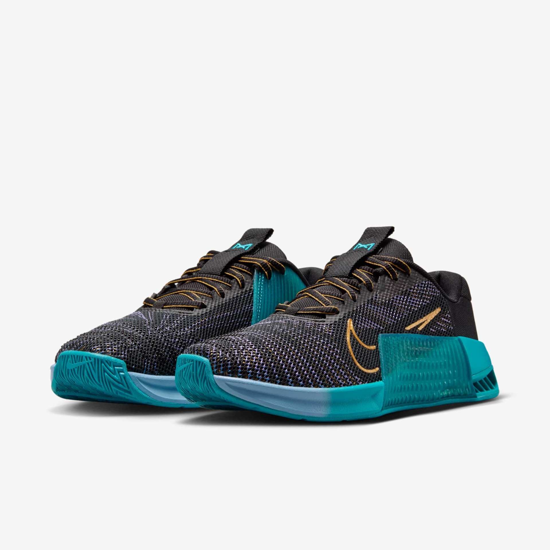 Tênis Nike Metcon 9 AMP Feminino - Foto 5
