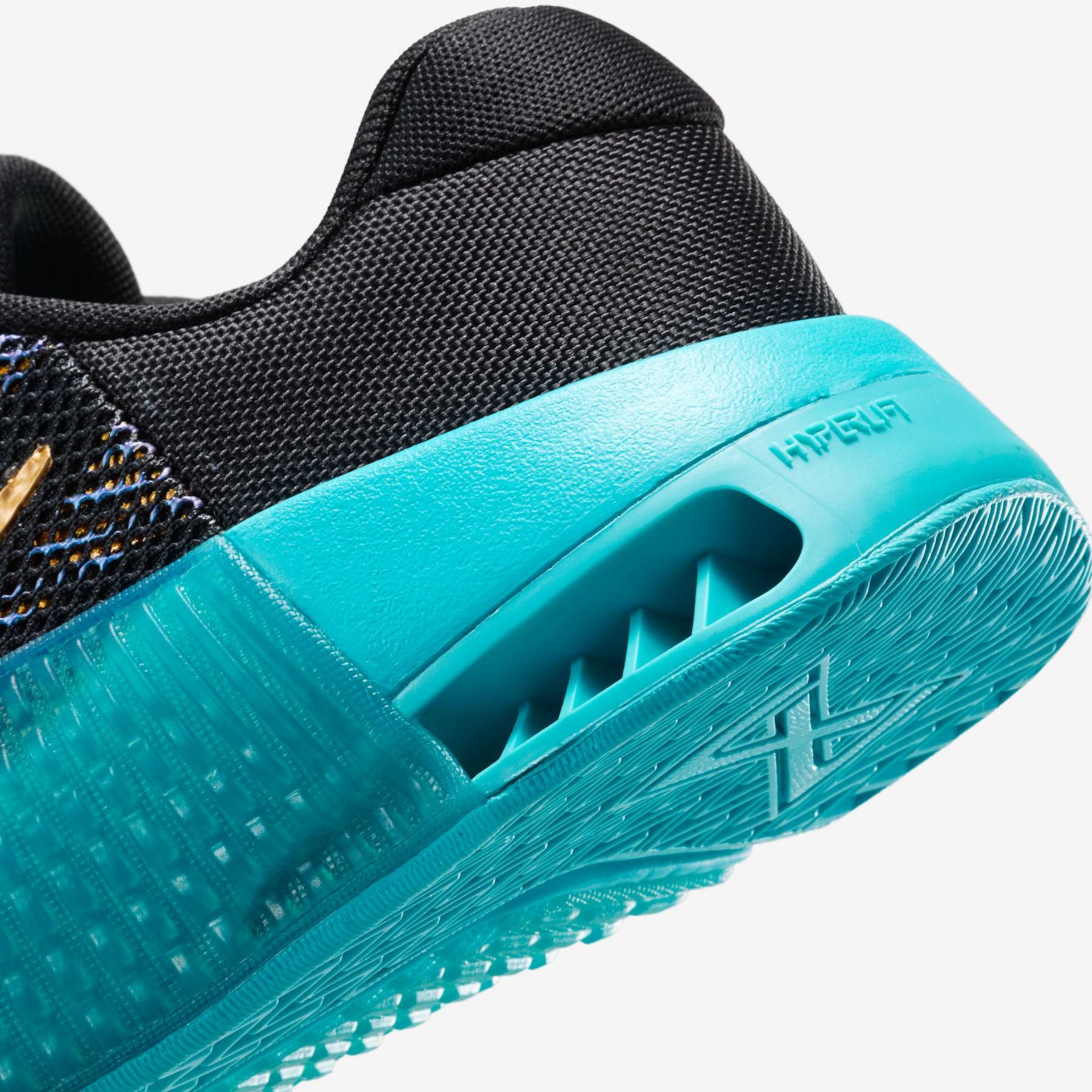 Tênis Nike Metcon 9 AMP Feminino - Foto 8