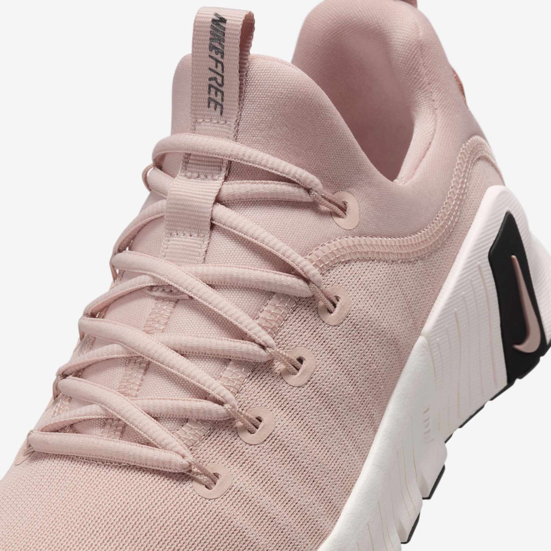 Tênis Nike Free Metcon 6 Premium Feminino - Foto 7