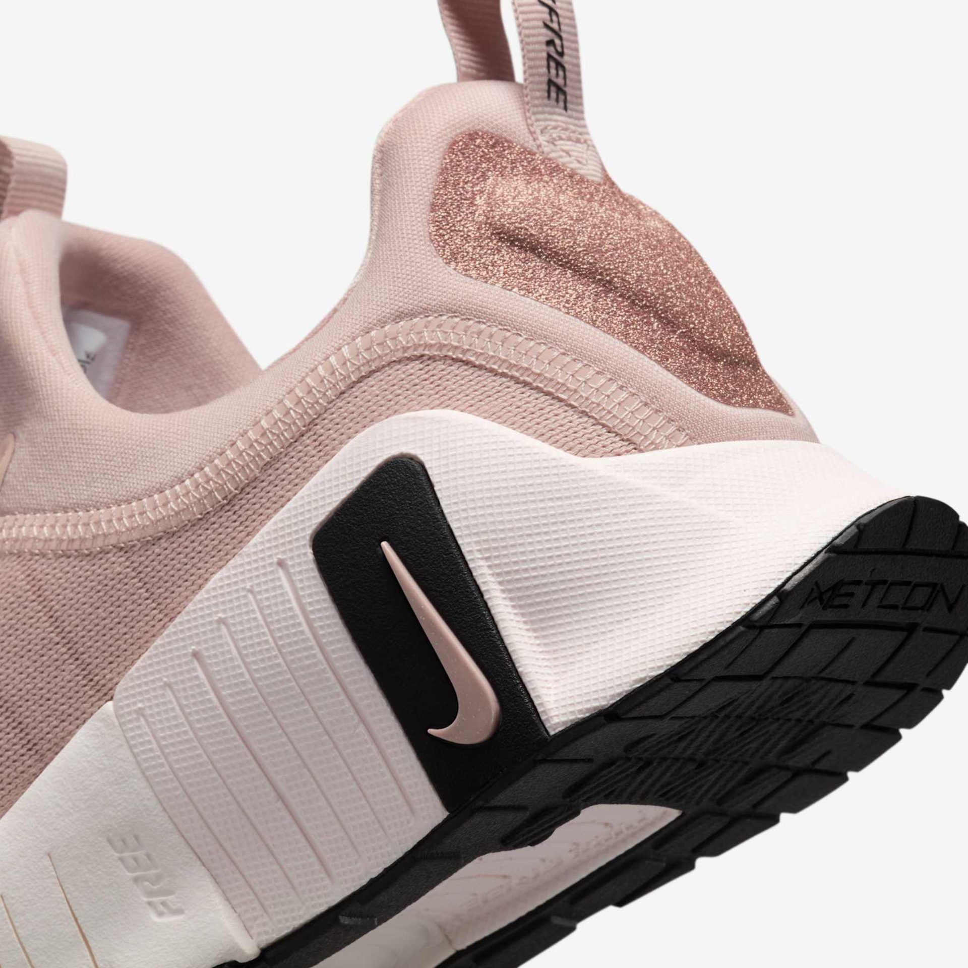 Tênis Nike Free Metcon 6 Premium Feminino - Foto 8