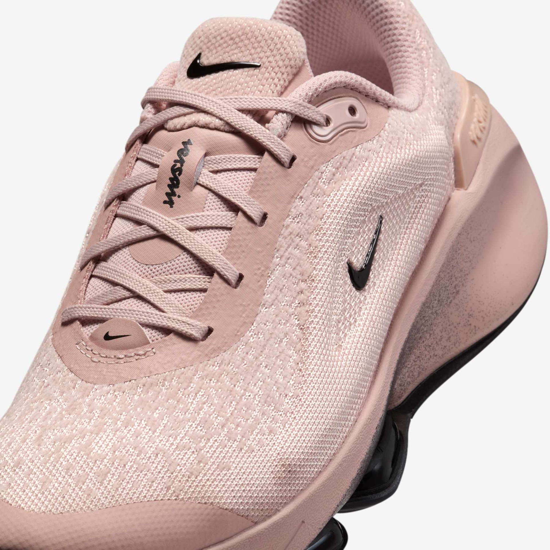 Tênis Nike Versair Premium Feminino - Foto 7