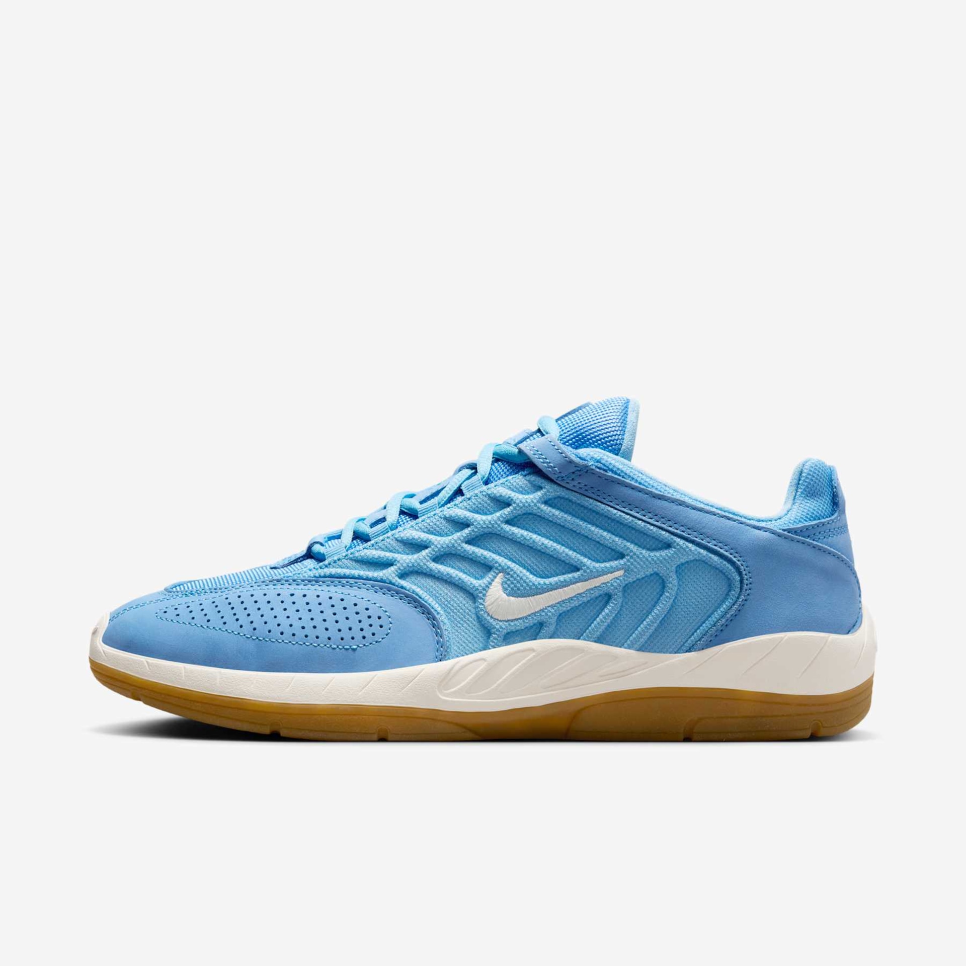 Tênis Nike SB Vertebrae Masculino - Foto 1
