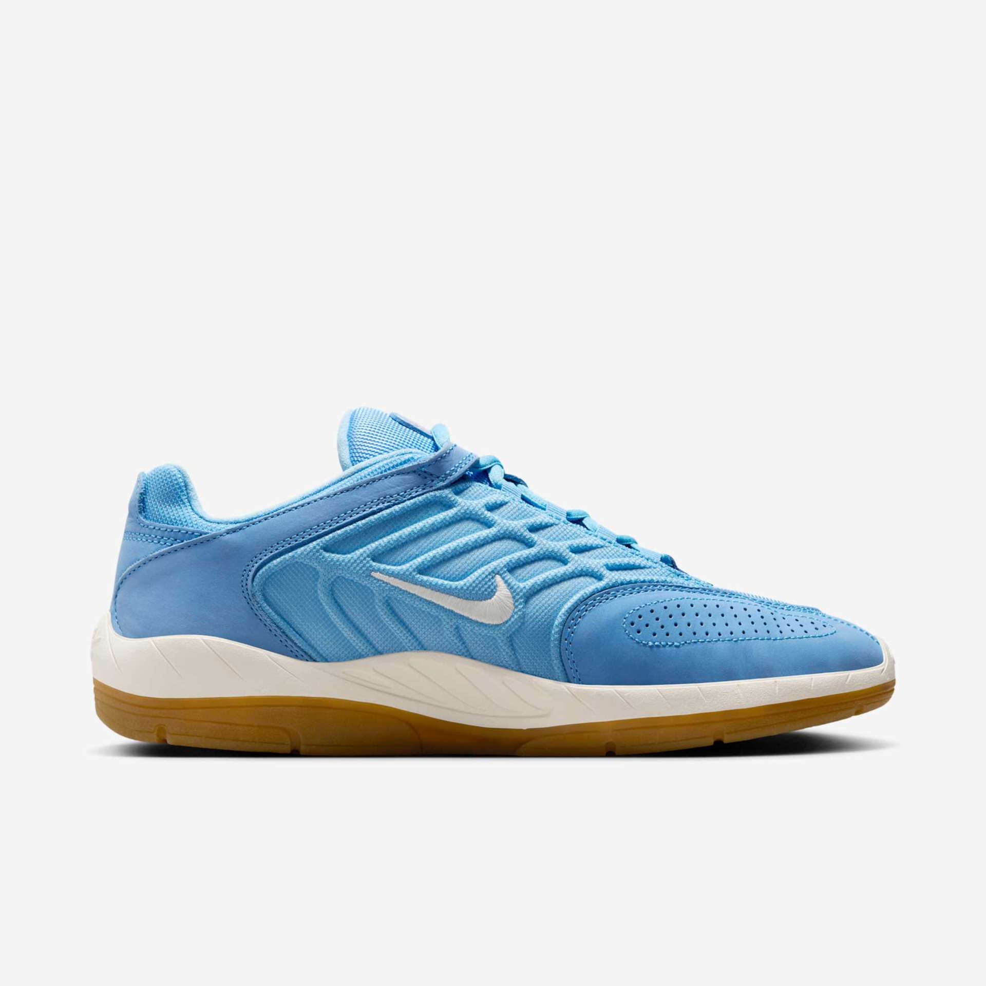Tênis Nike SB Vertebrae Masculino - Foto 3