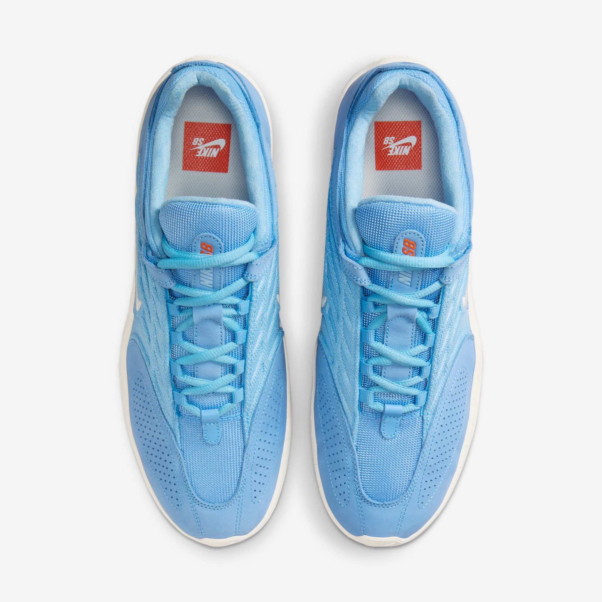 Tênis Nike SB Vertebrae Masculino - Foto 4