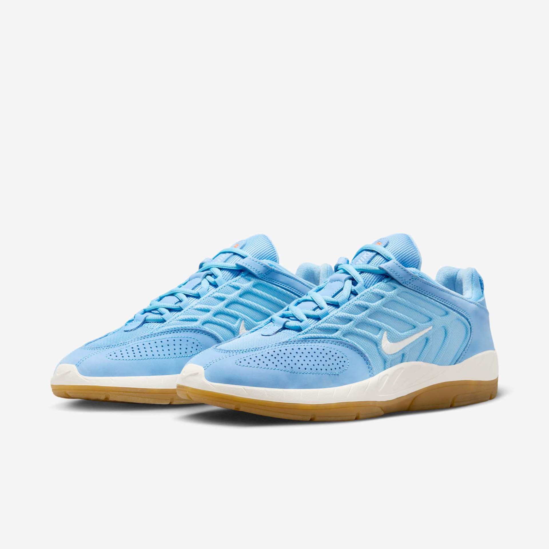 Tênis Nike SB Vertebrae Masculino - Foto 5