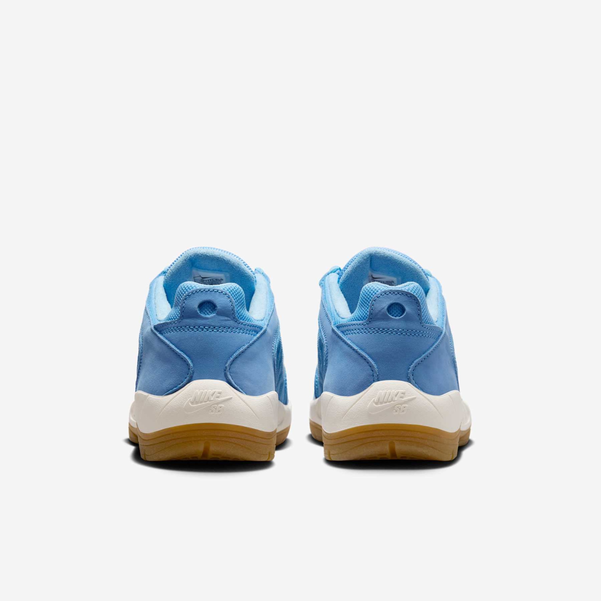 Tênis Nike SB Vertebrae Masculino - Foto 6