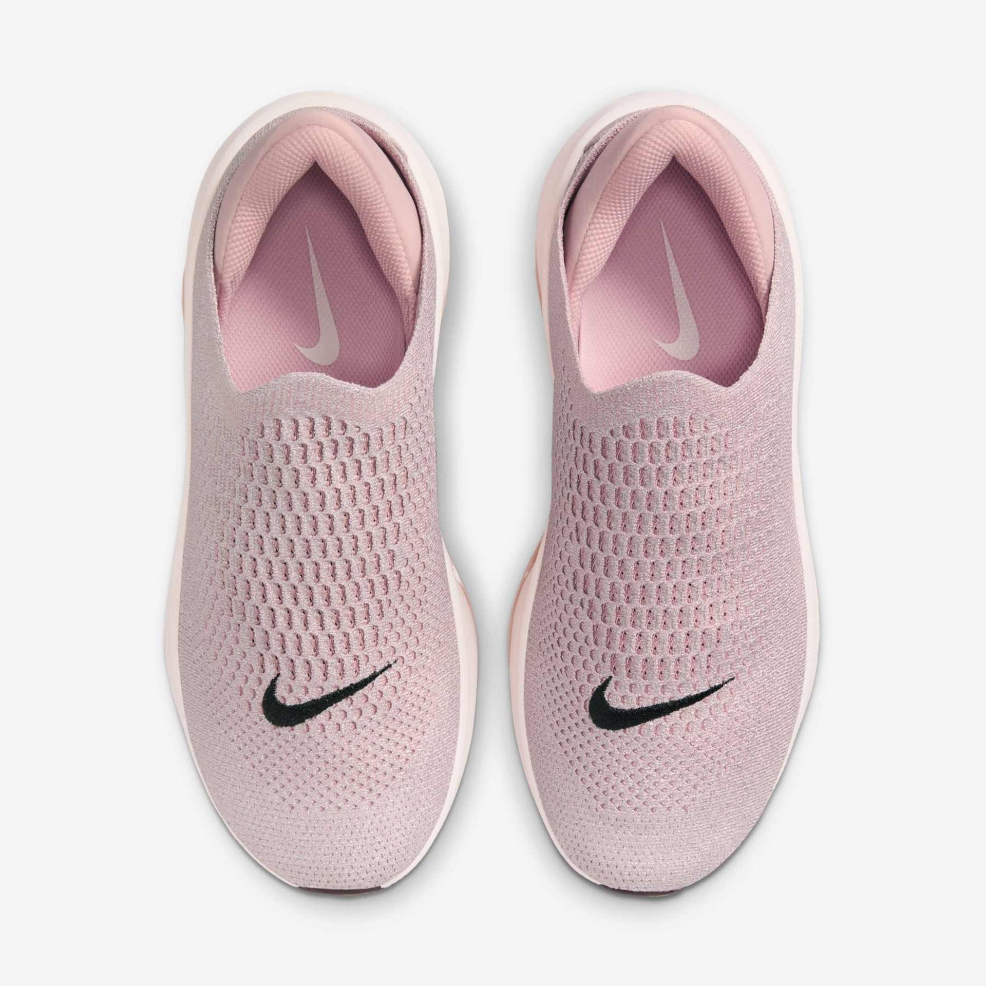 Tênis Nike Reina EasyOn Premium Feminino - Foto 4