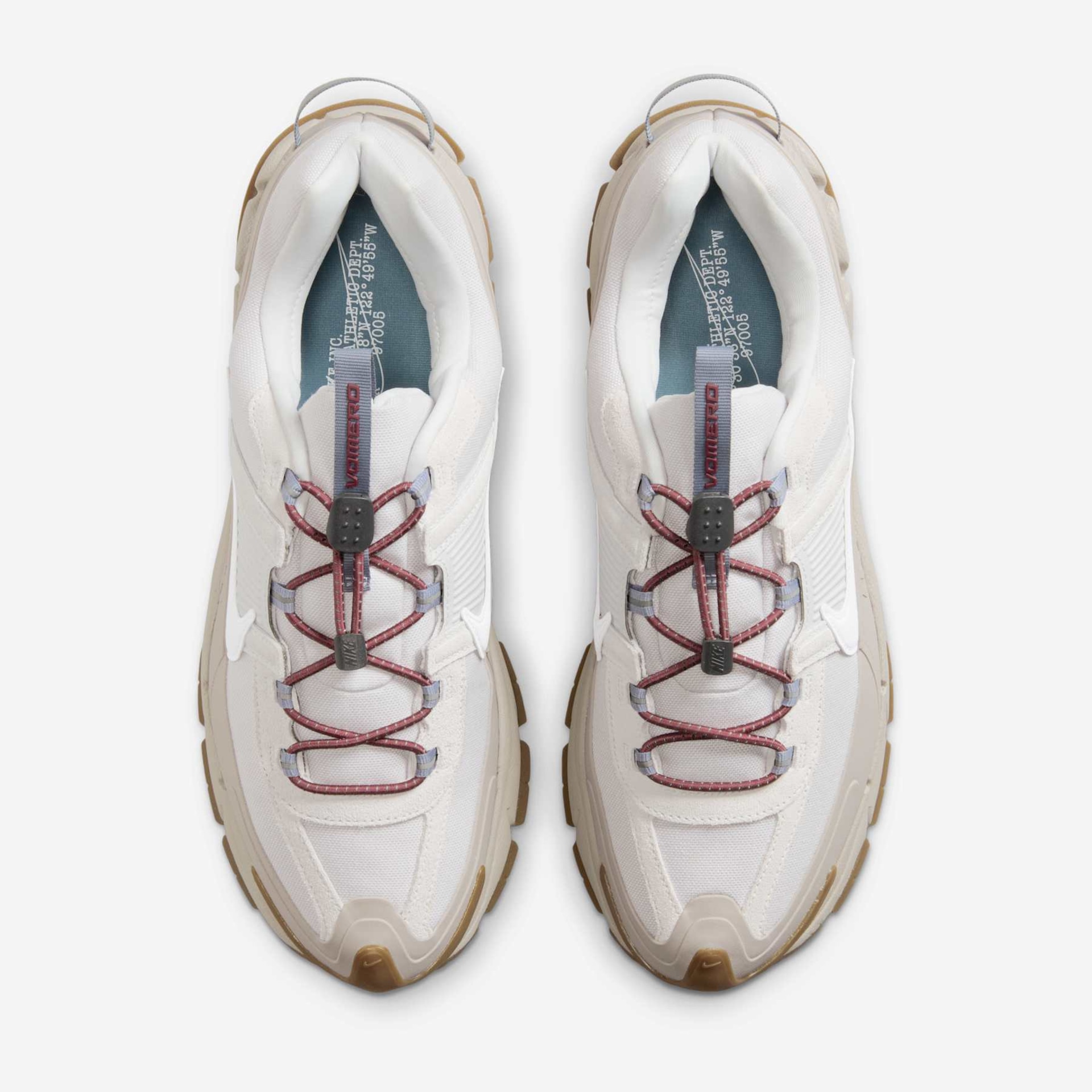 Vomero Roam - Foto 4