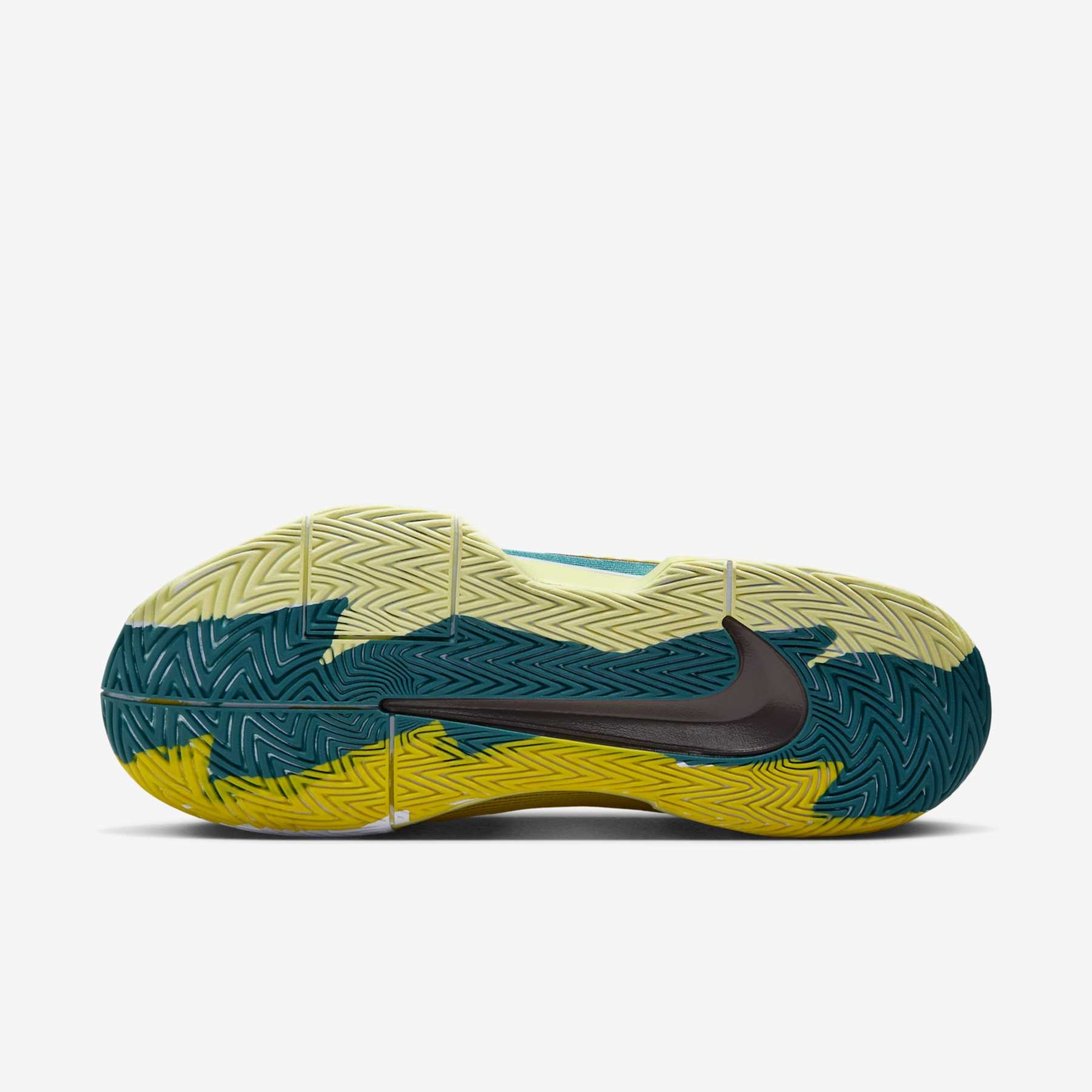Tênis Nike Zoom GP Challenge Pro Premium Masculino - Foto 2