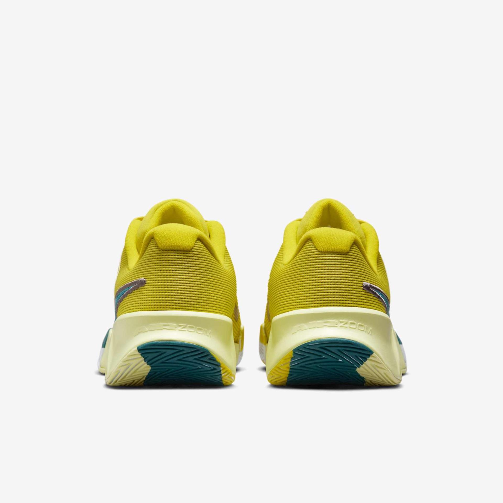Tênis Nike Zoom GP Challenge Pro Premium Masculino - Foto 6