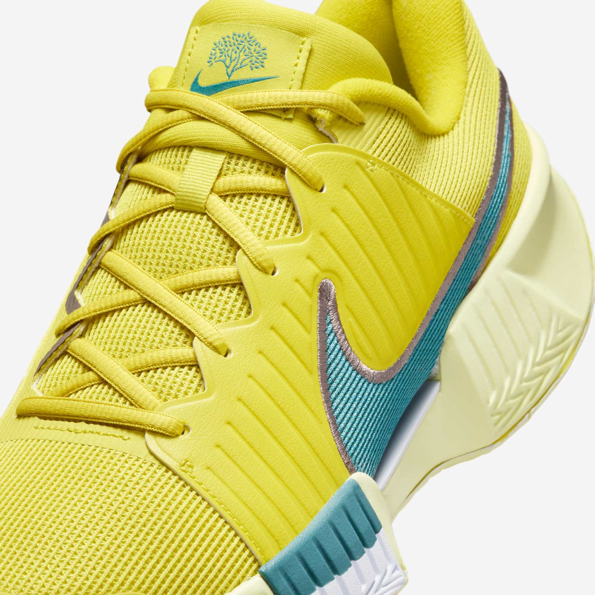 Tênis Nike Zoom GP Challenge Pro Premium Masculino - Foto 7