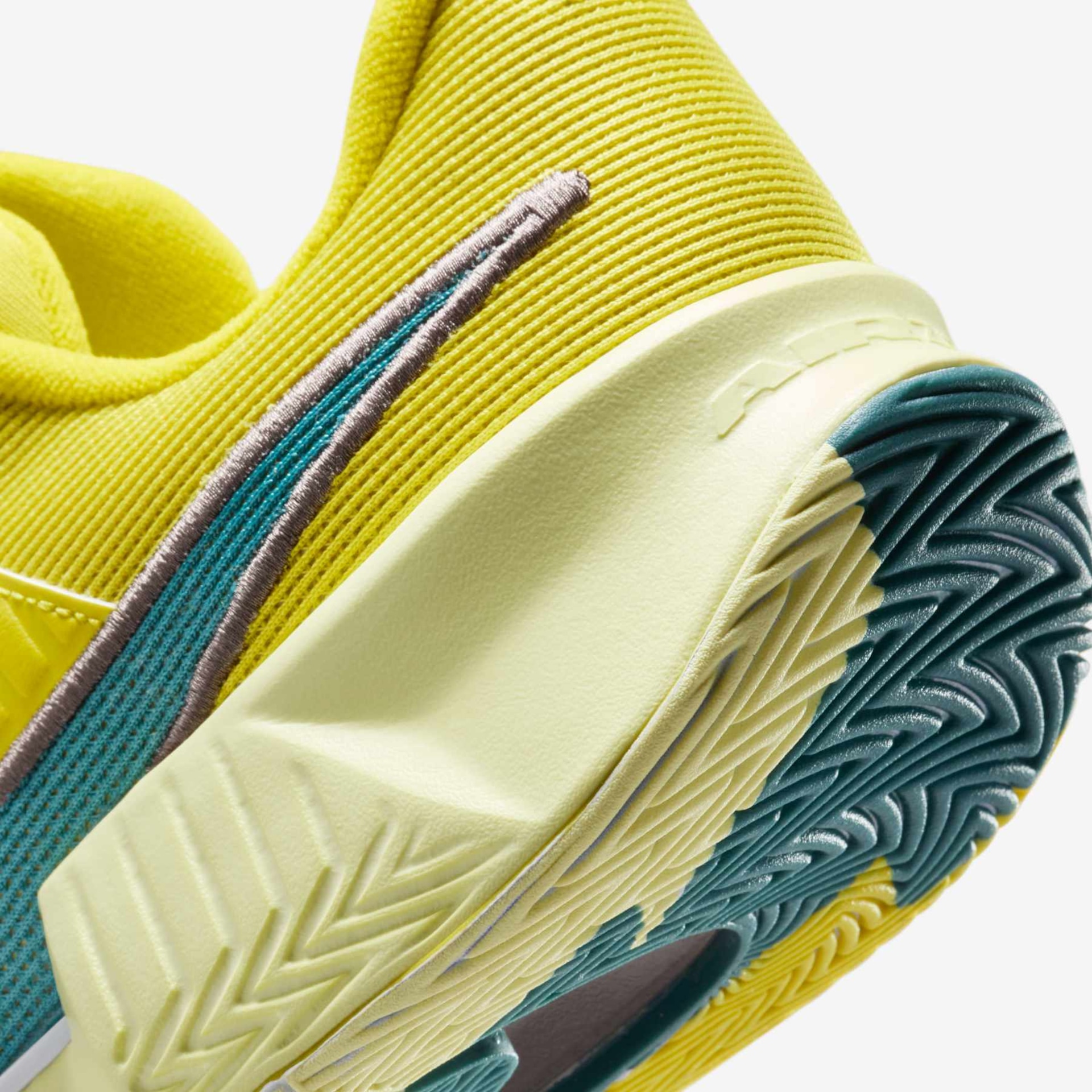 Tênis Nike Zoom GP Challenge Pro Premium Masculino - Foto 8