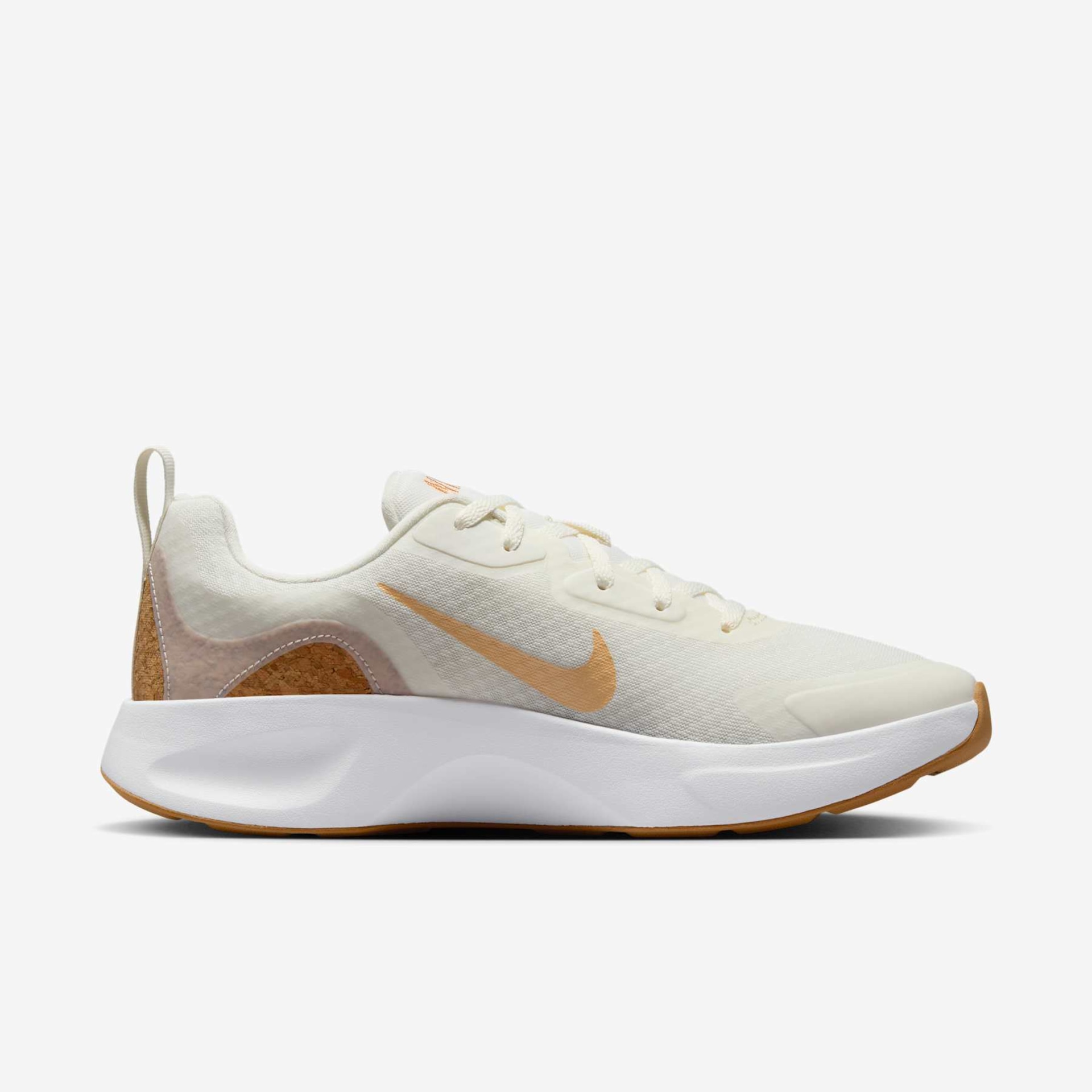 Tênis Nike Wearallday Feminino - Foto 3