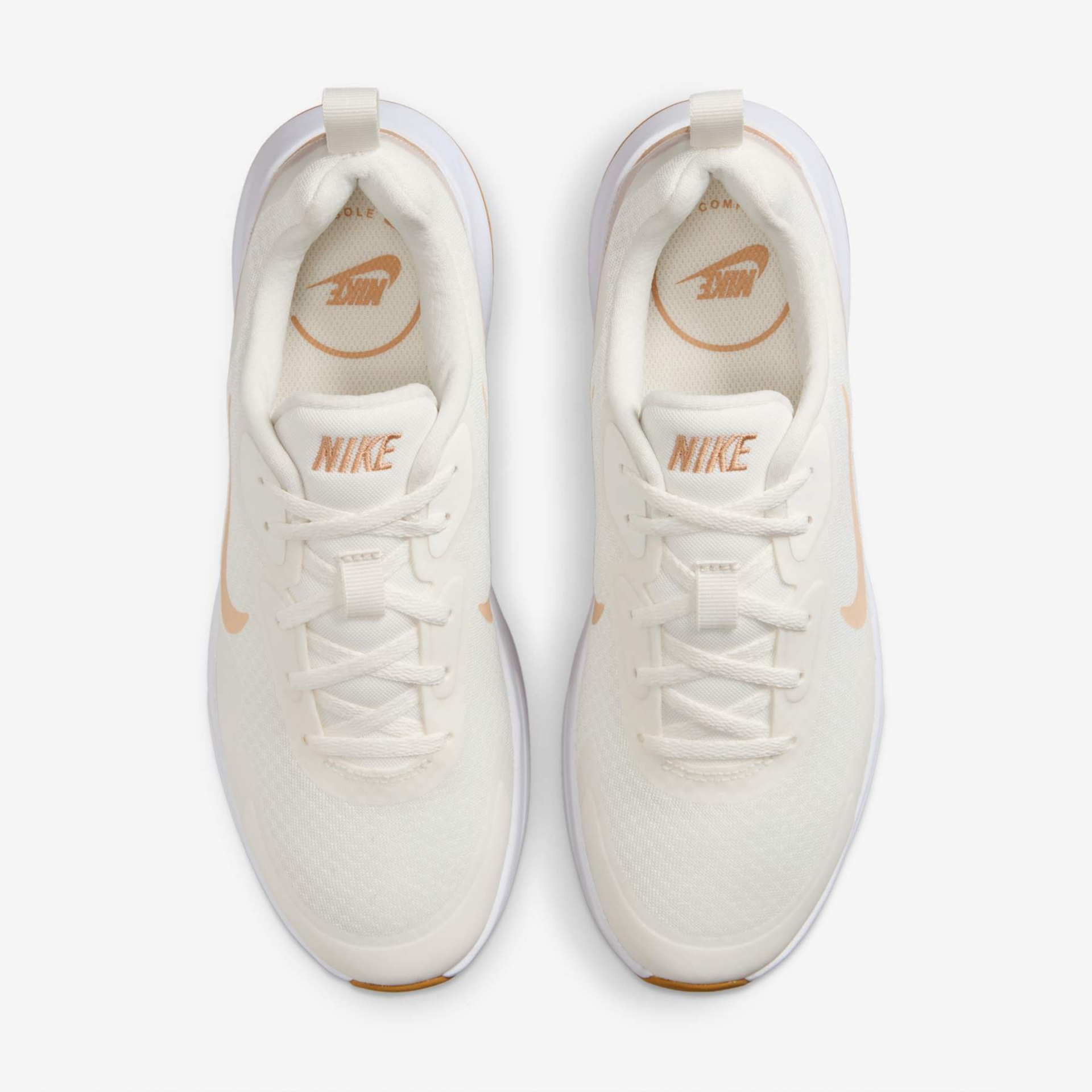 Tênis Nike Wearallday Feminino - Foto 4