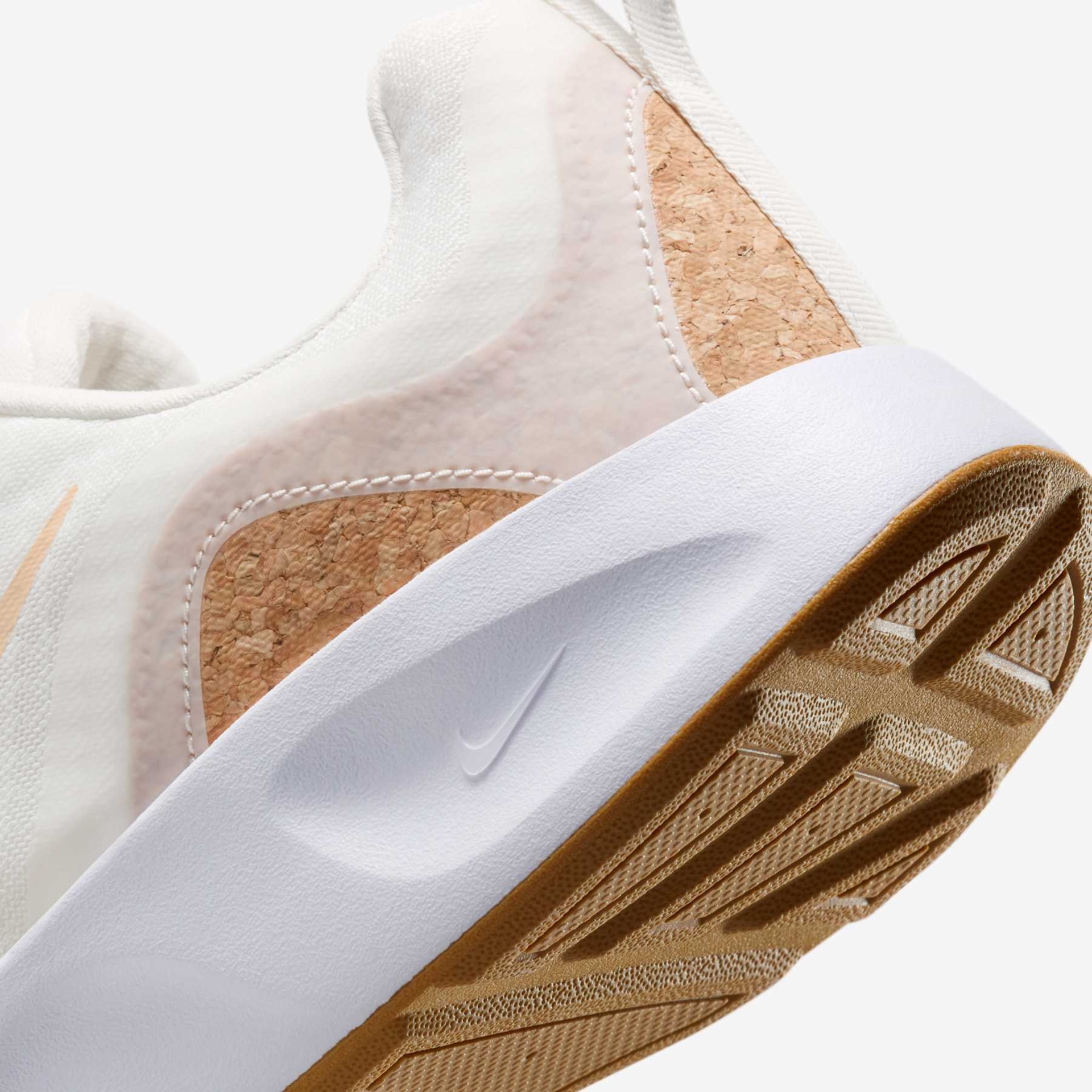 Tênis Nike Wearallday Feminino - Foto 8