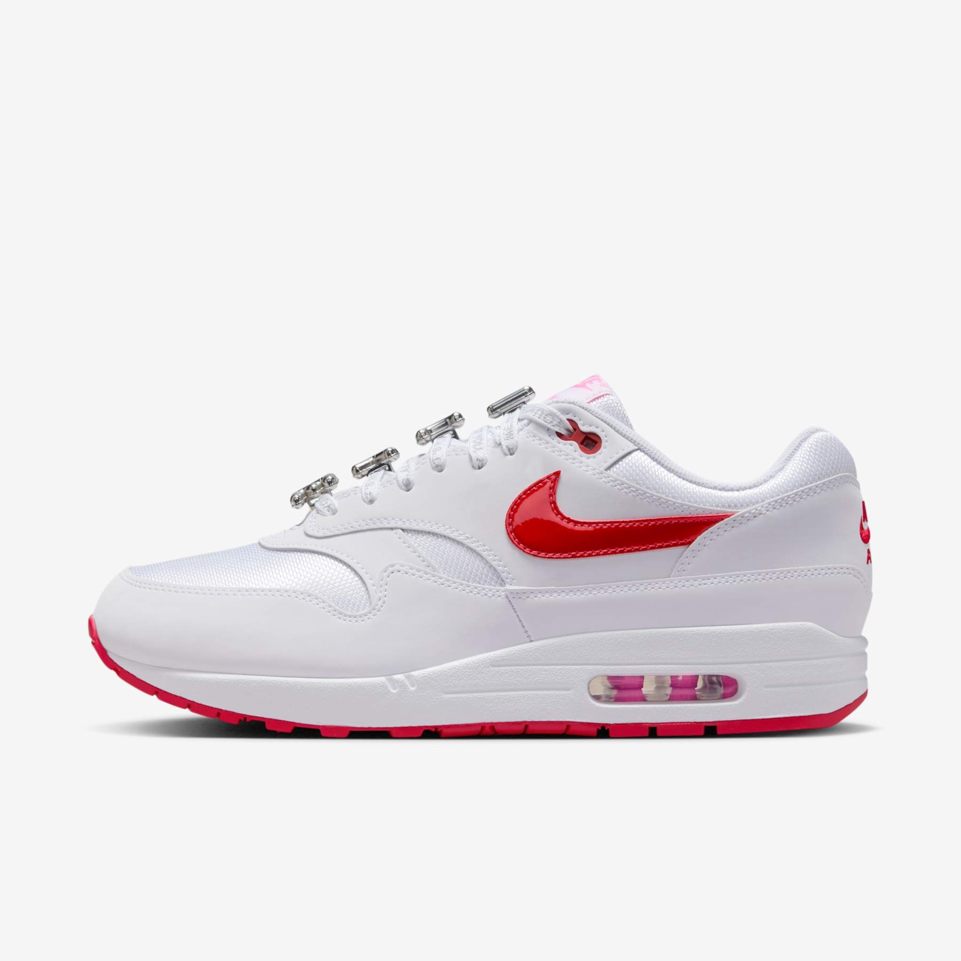 Imagem principal de Tênis Nike Air Max 1 Premium Masculino
