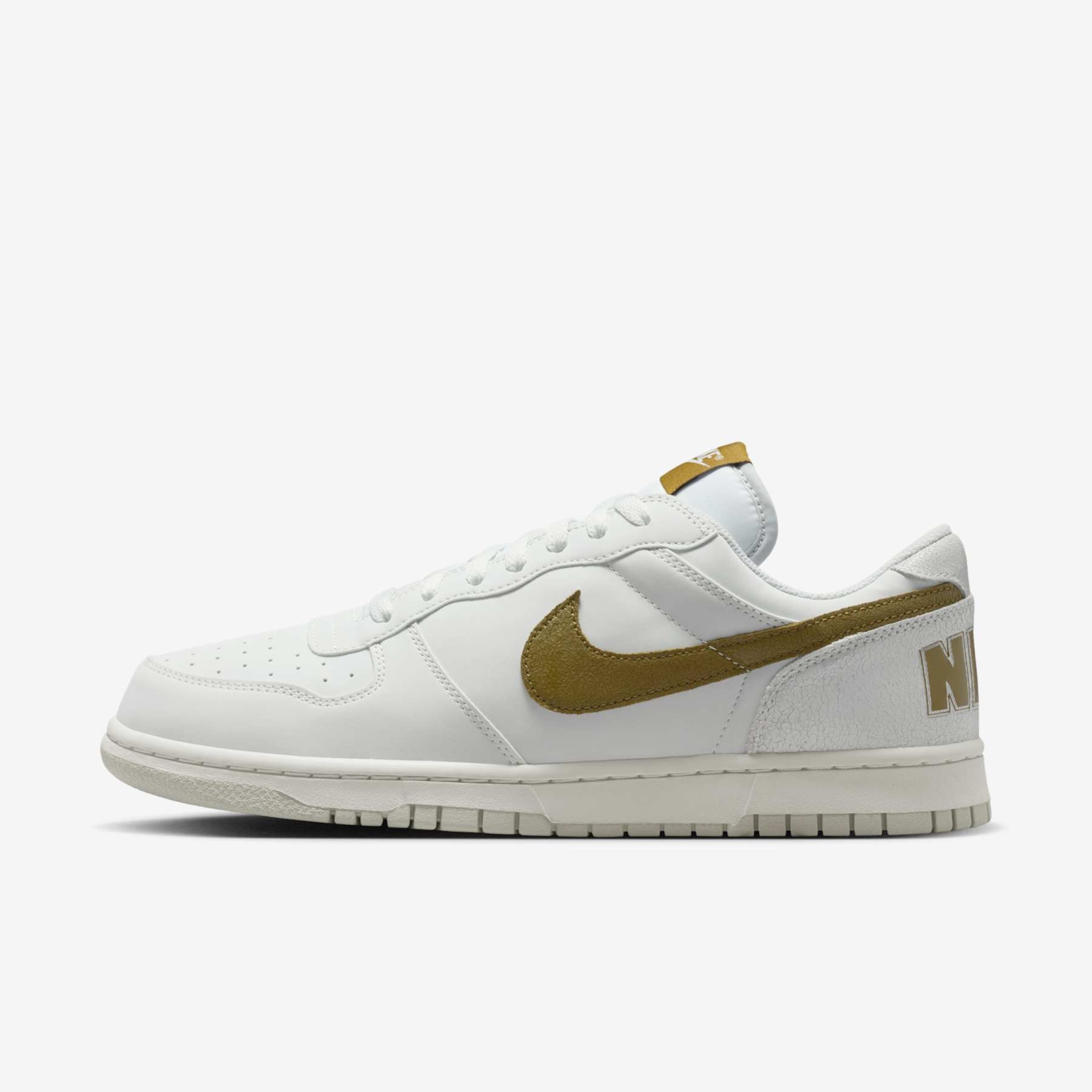 Imagem principal de Tênis Nike Big Low Masculino