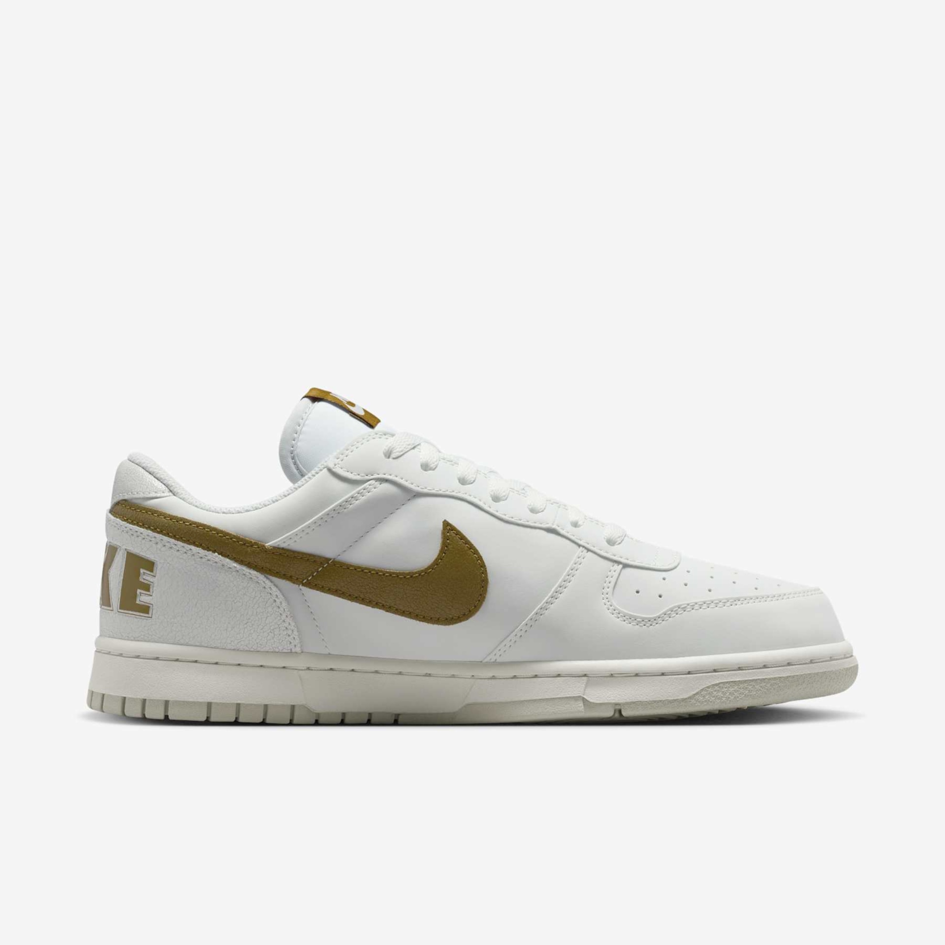 Tênis Nike Big Low Masculino - Foto 3