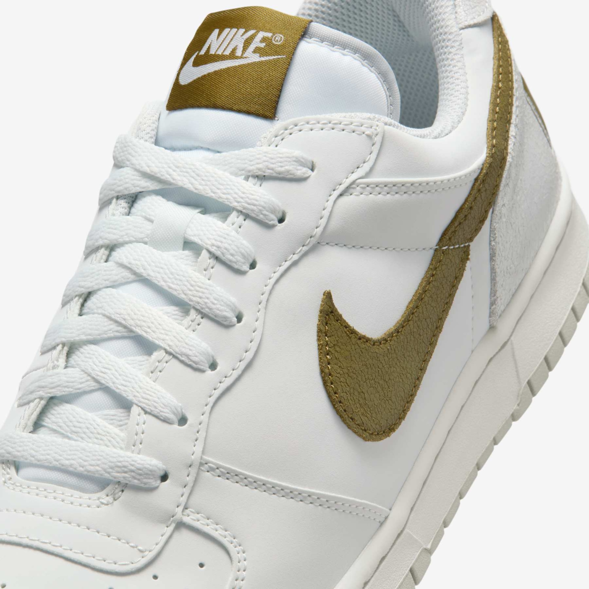 Tênis Nike Big Low Masculino - Foto 7