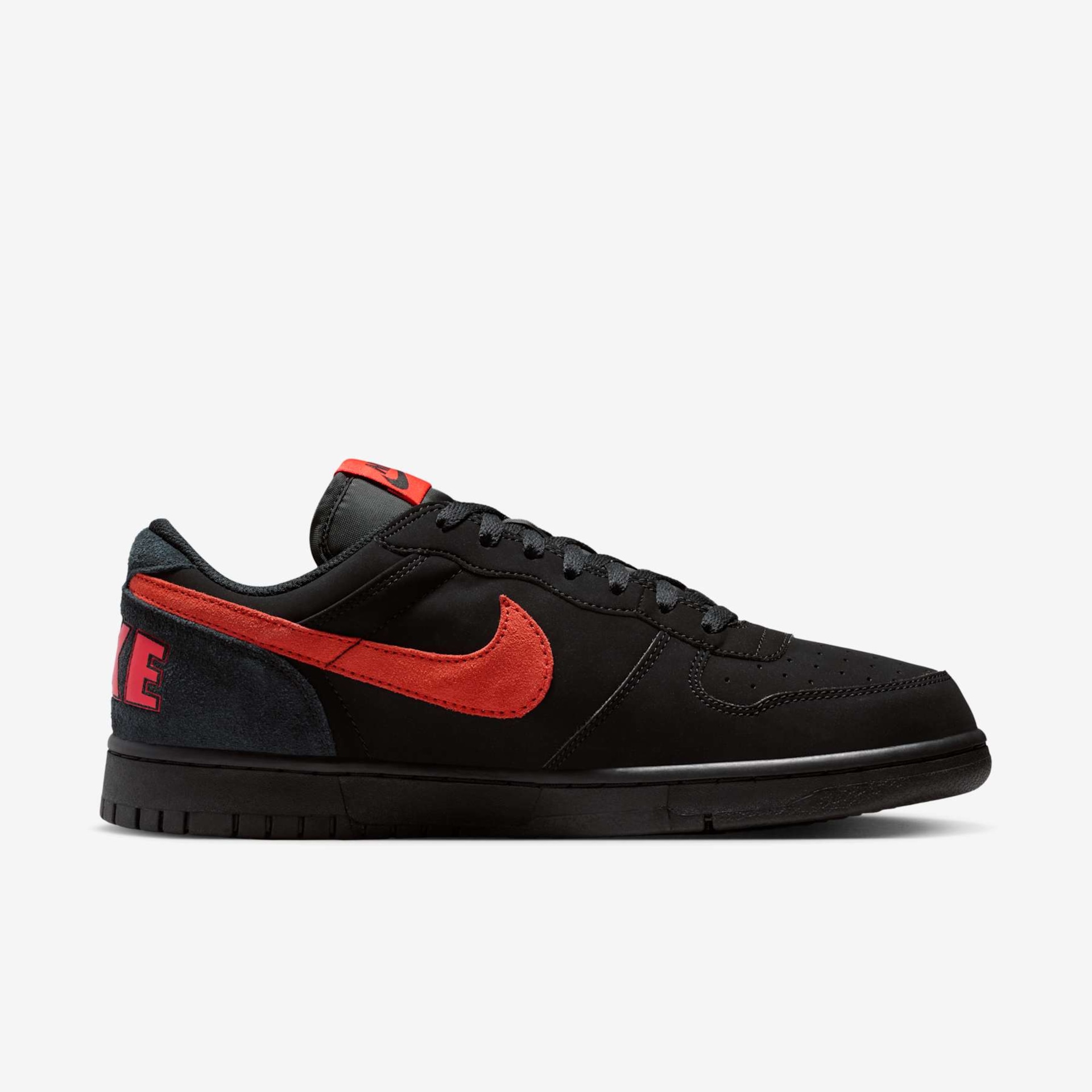 Tênis Nike Big Low Masculino - Foto 3