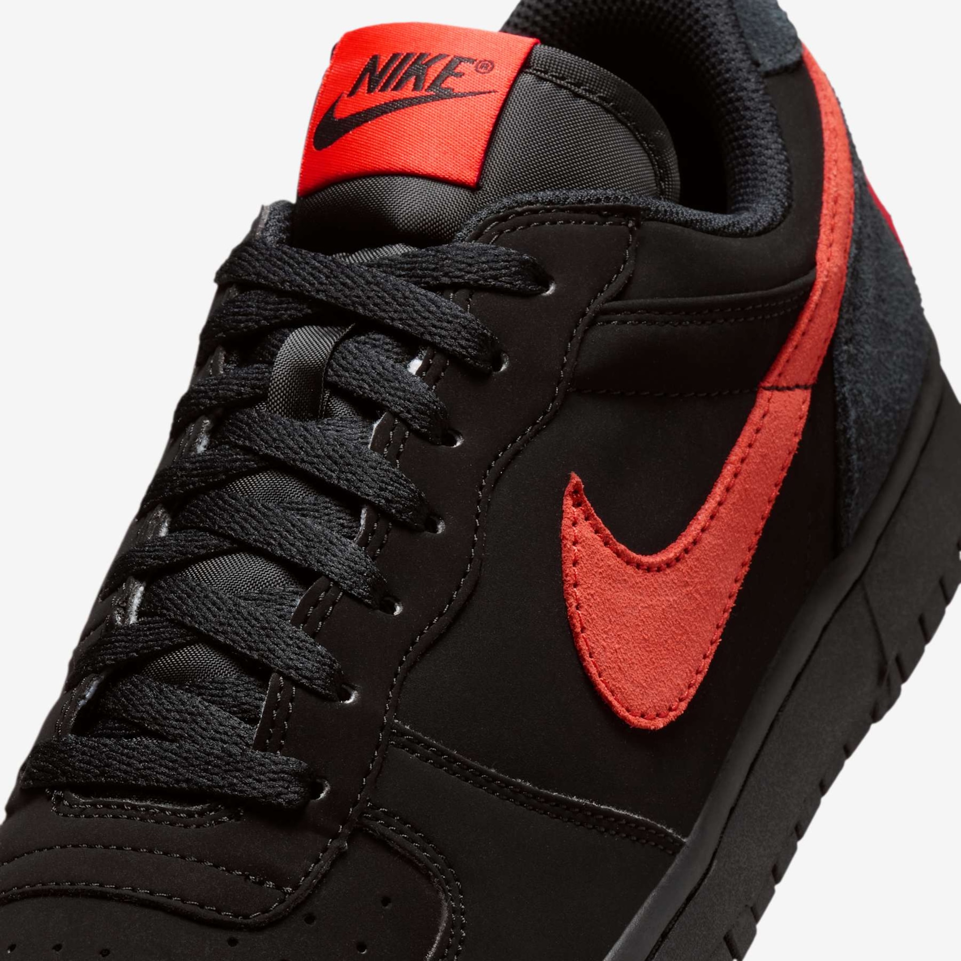 Tênis Nike Big Low Masculino - Foto 7