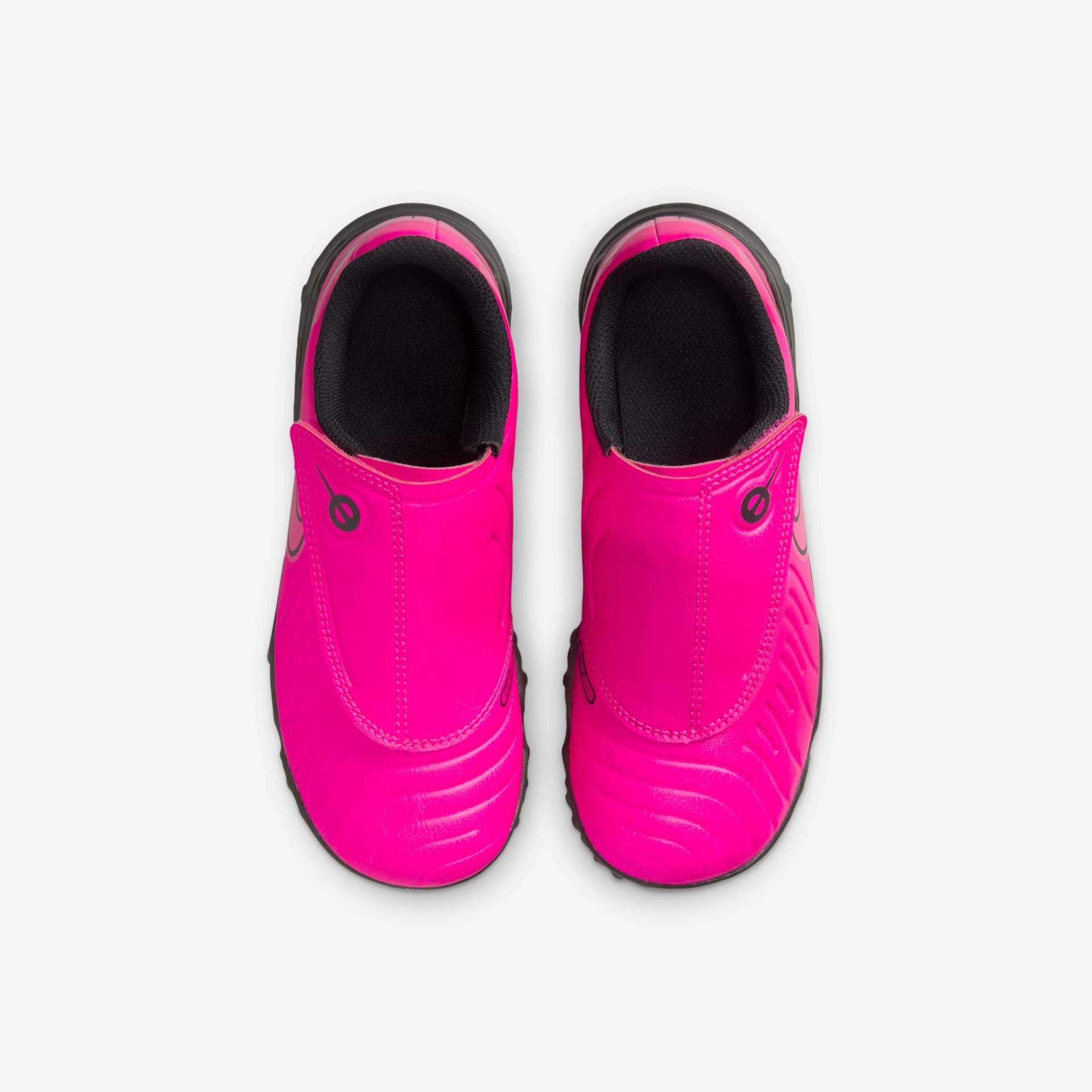 Chuteira Nike Legend 10 Club Society Infantil - Foto 4