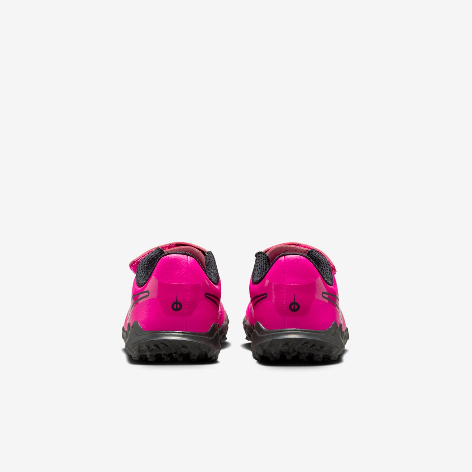 Chuteira Nike Legend 10 Club Society Infantil - Foto 6