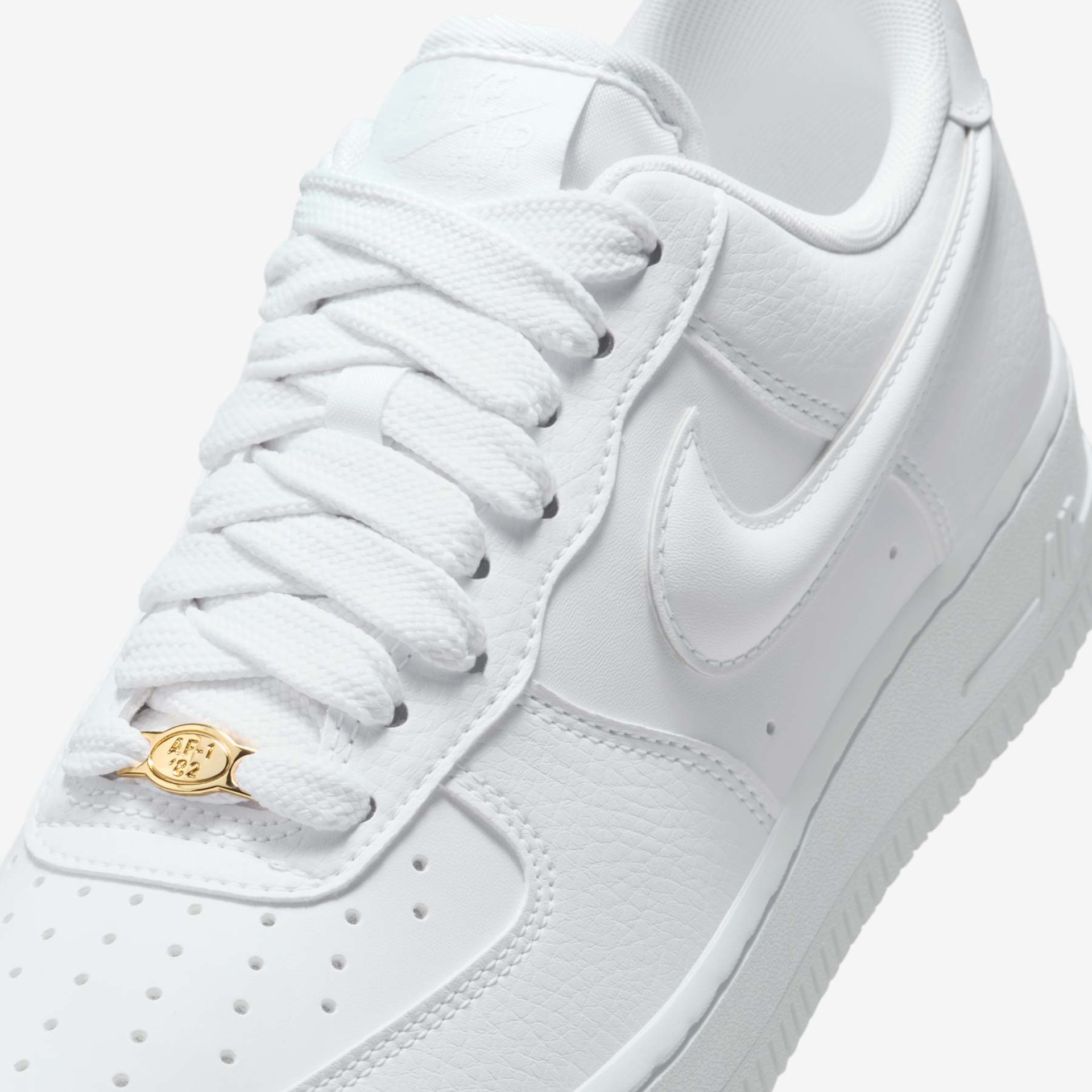 Tênis Nike Air Force 1 "07 Next Nature Feminino - Foto 7