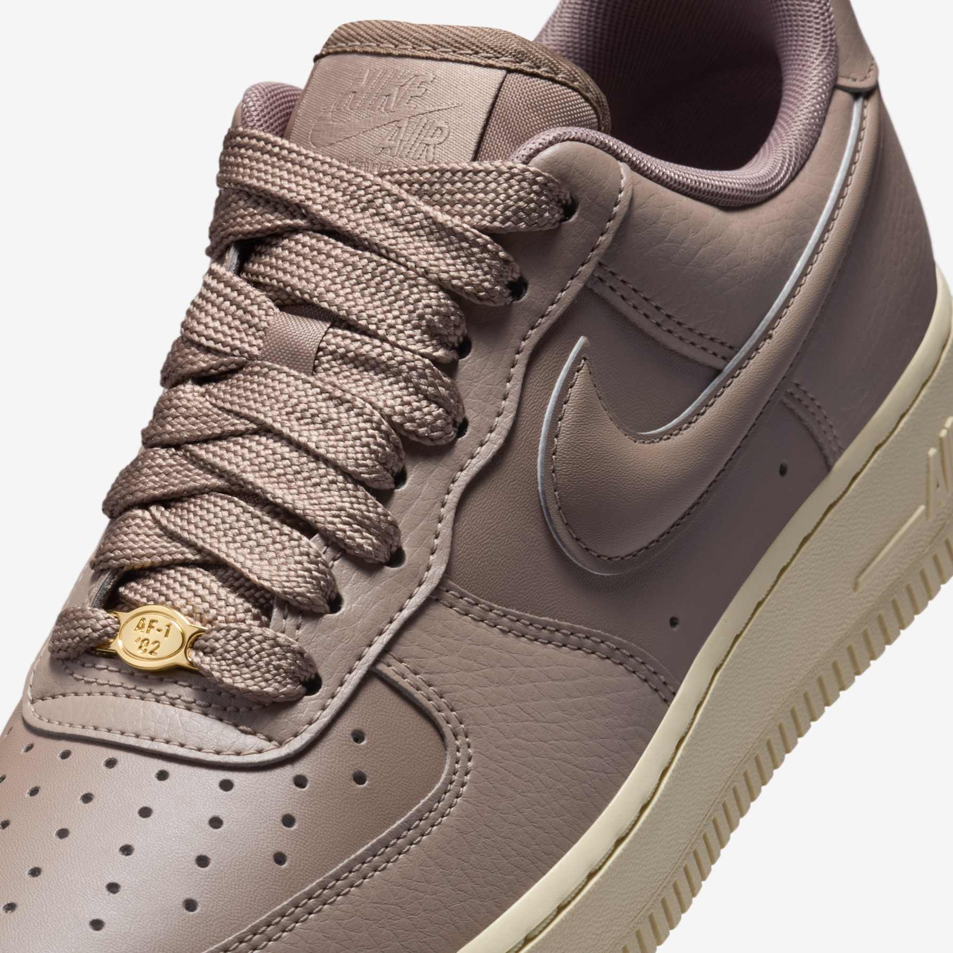 Tênis Nike Air Force 1 "07 Next Nature Feminino - Foto 7