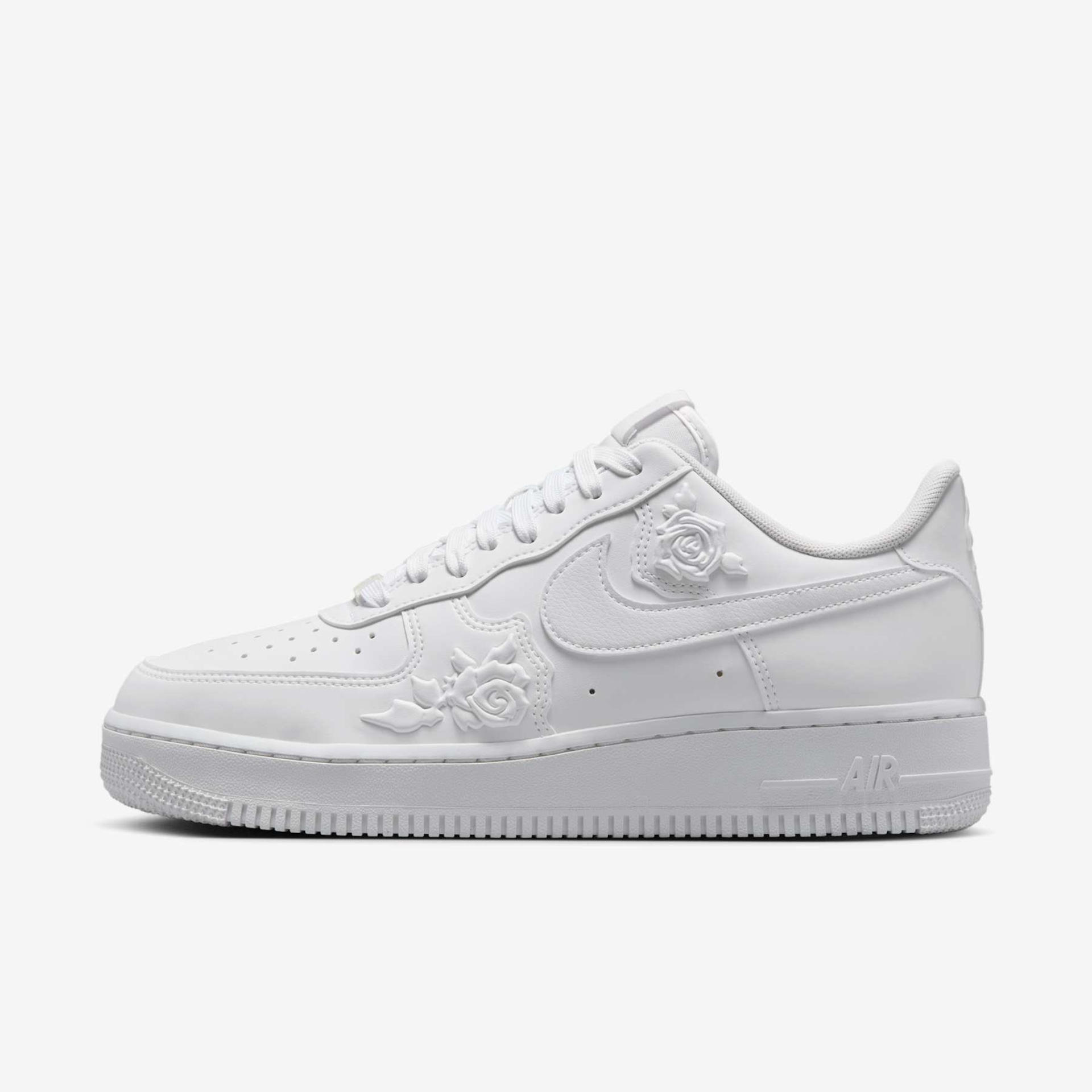 Tênis Nike Air Force 1 ’07 Feminino - Foto 1