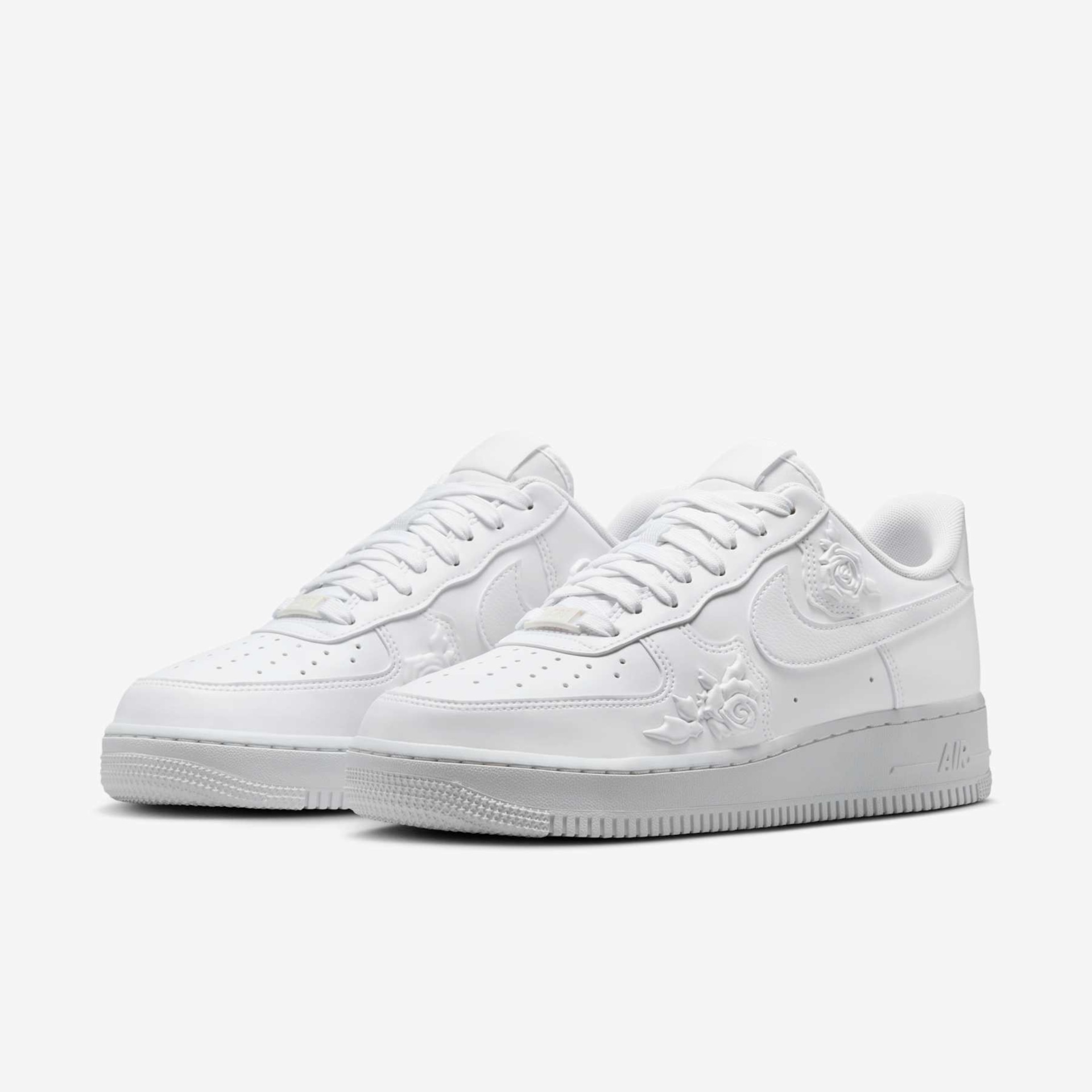 Tênis Nike Air Force 1 ’07 Feminino - Foto 5