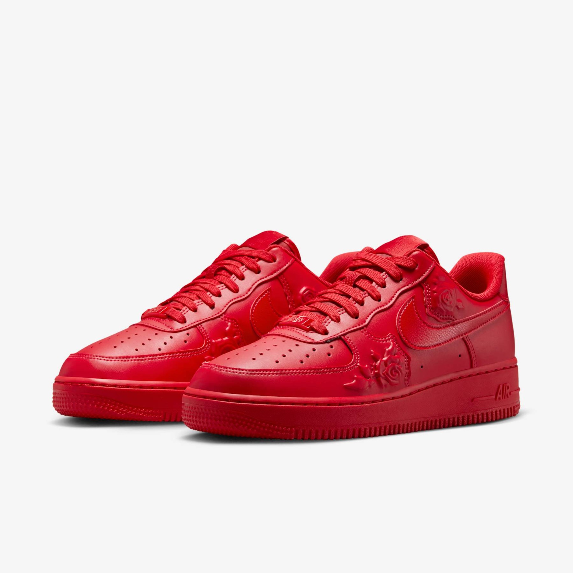 Tênis Nike Air Force 1 ’07 Feminino - Foto 5