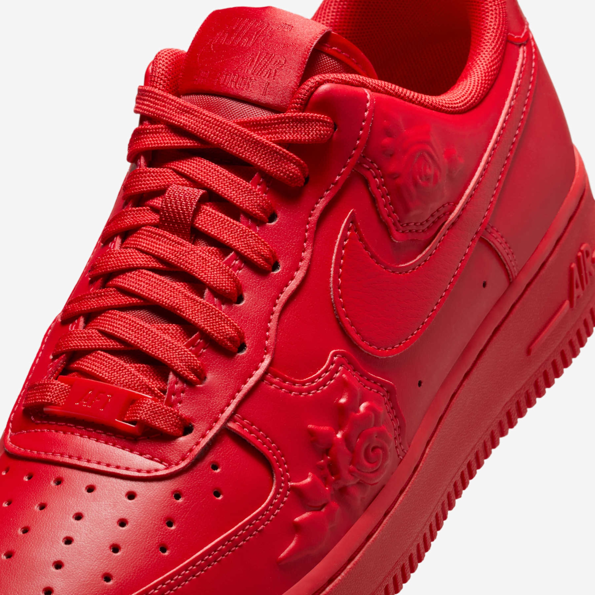 Tênis Nike Air Force 1 ’07 Feminino - Foto 7